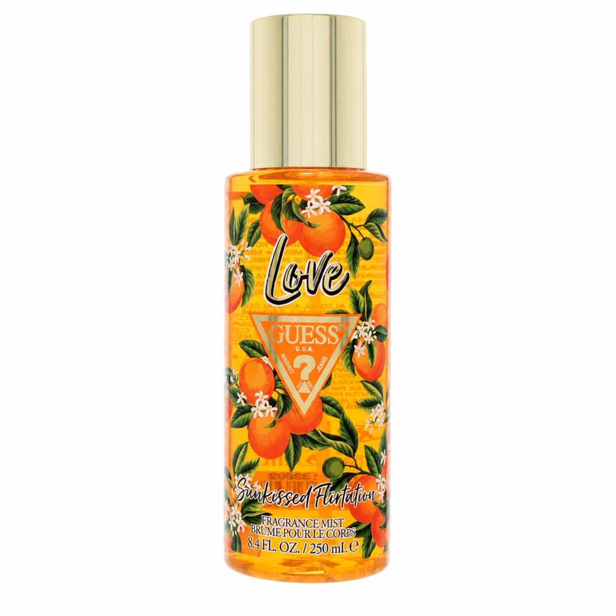Guess Love Sunkissed Flirtation Fragrance Mist 250 ml