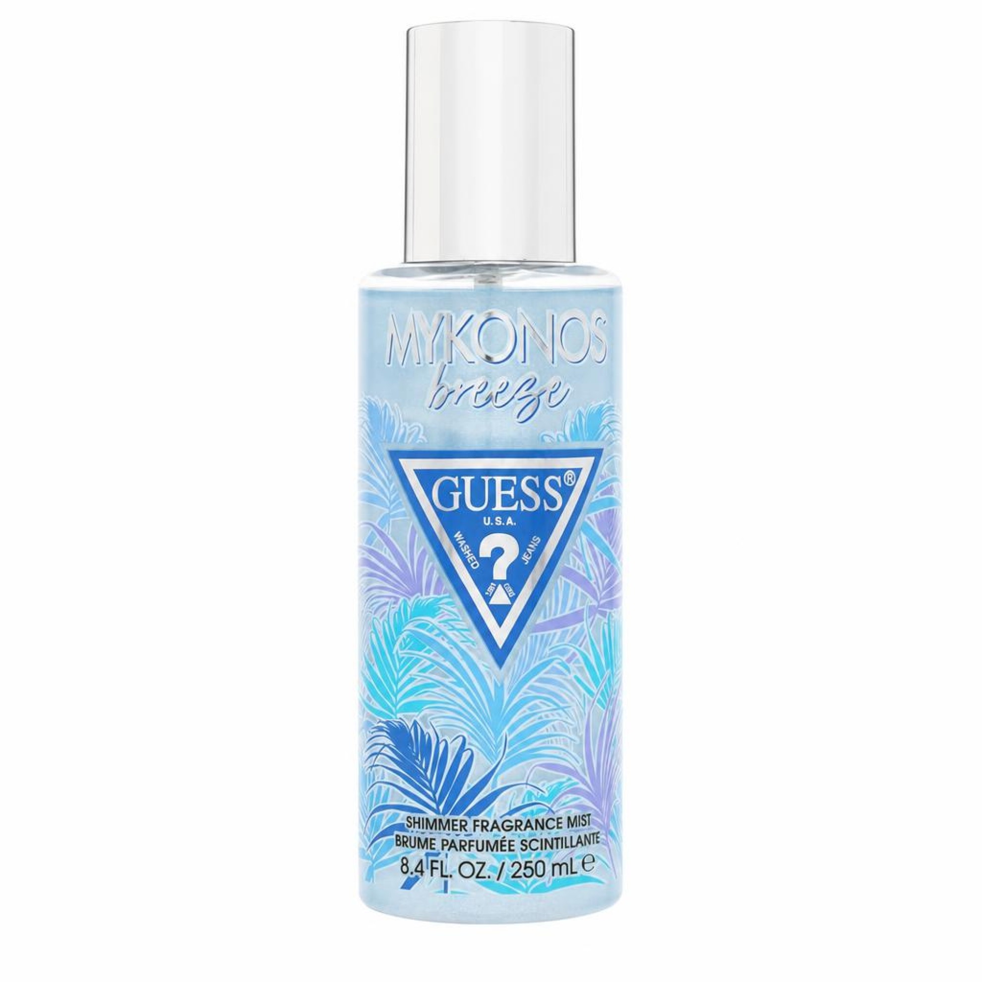 Guess Mykonos Breeze Shimme Fragrance Mist 250 ml