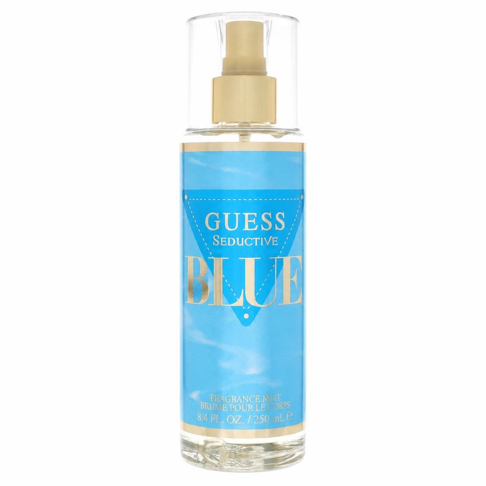 Guess Seductive Blue Fragrance Mist 250 ml