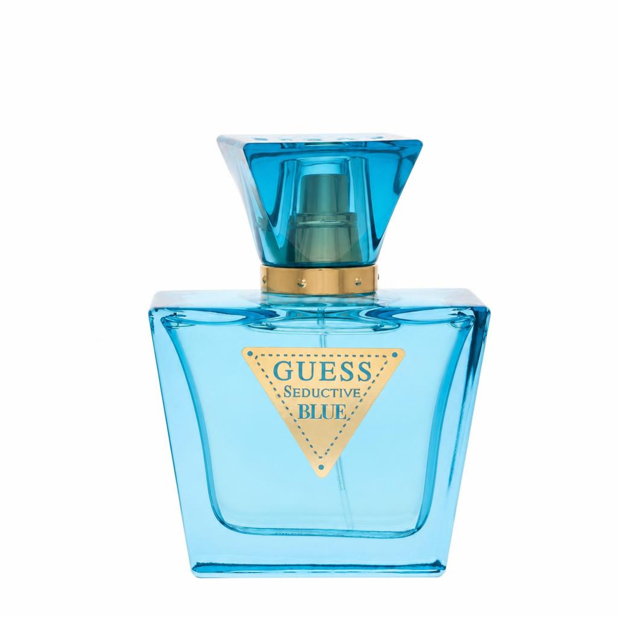Guess Seductive Blue Eau De Toilette Spray 50 ml