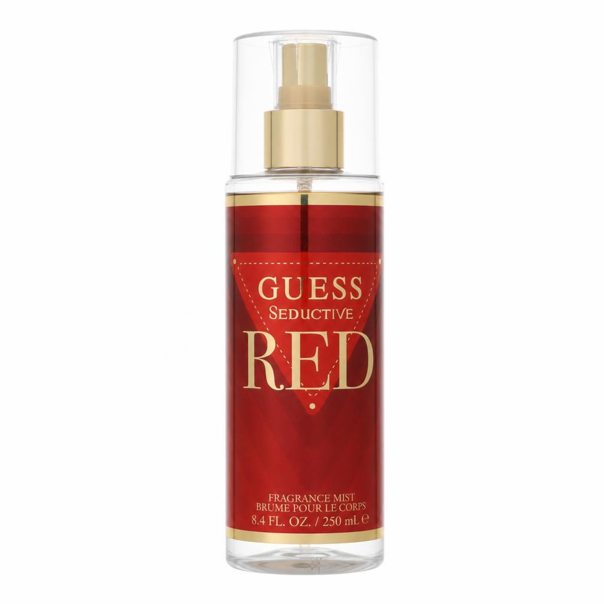 Guess Seductive Red Fragrance Mist 250 ml