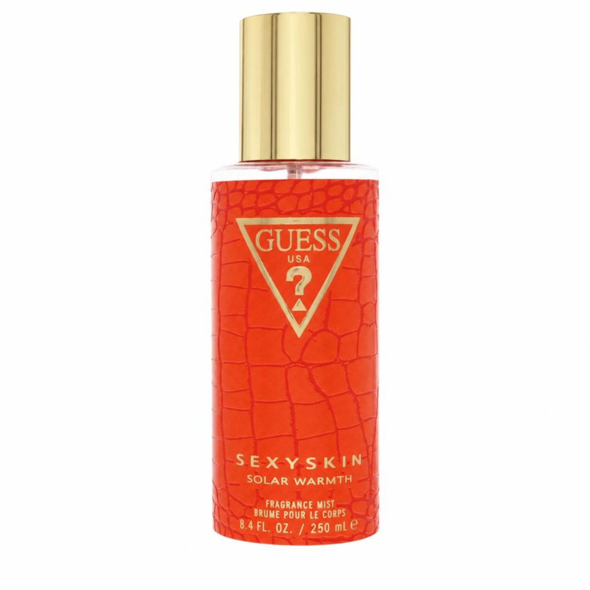Guess Sexy Skin Solar Warmth Fragrance Mist 250 ml