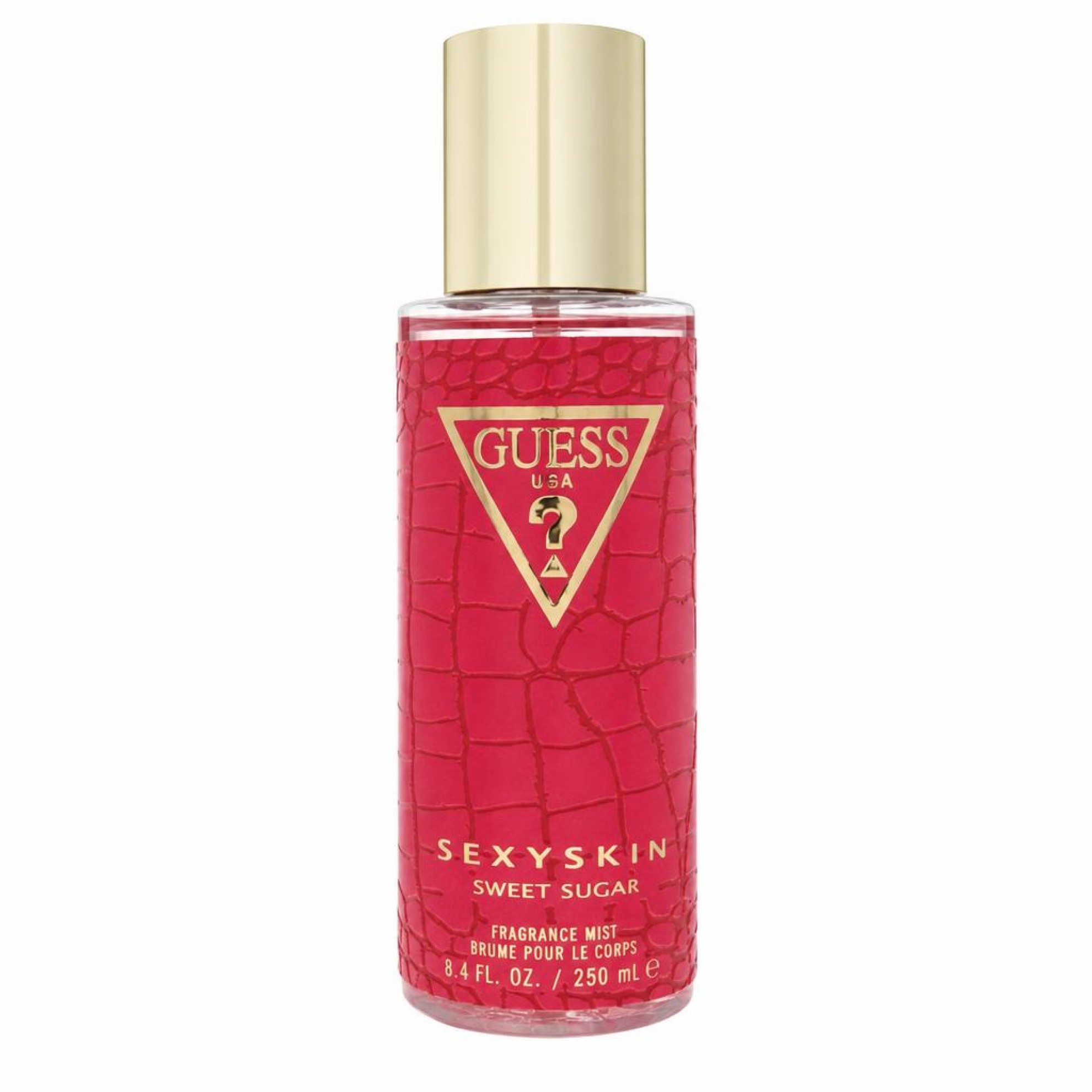 Guess Sexy Skin Sweet Sugar Fragrance Mist 250 ml
