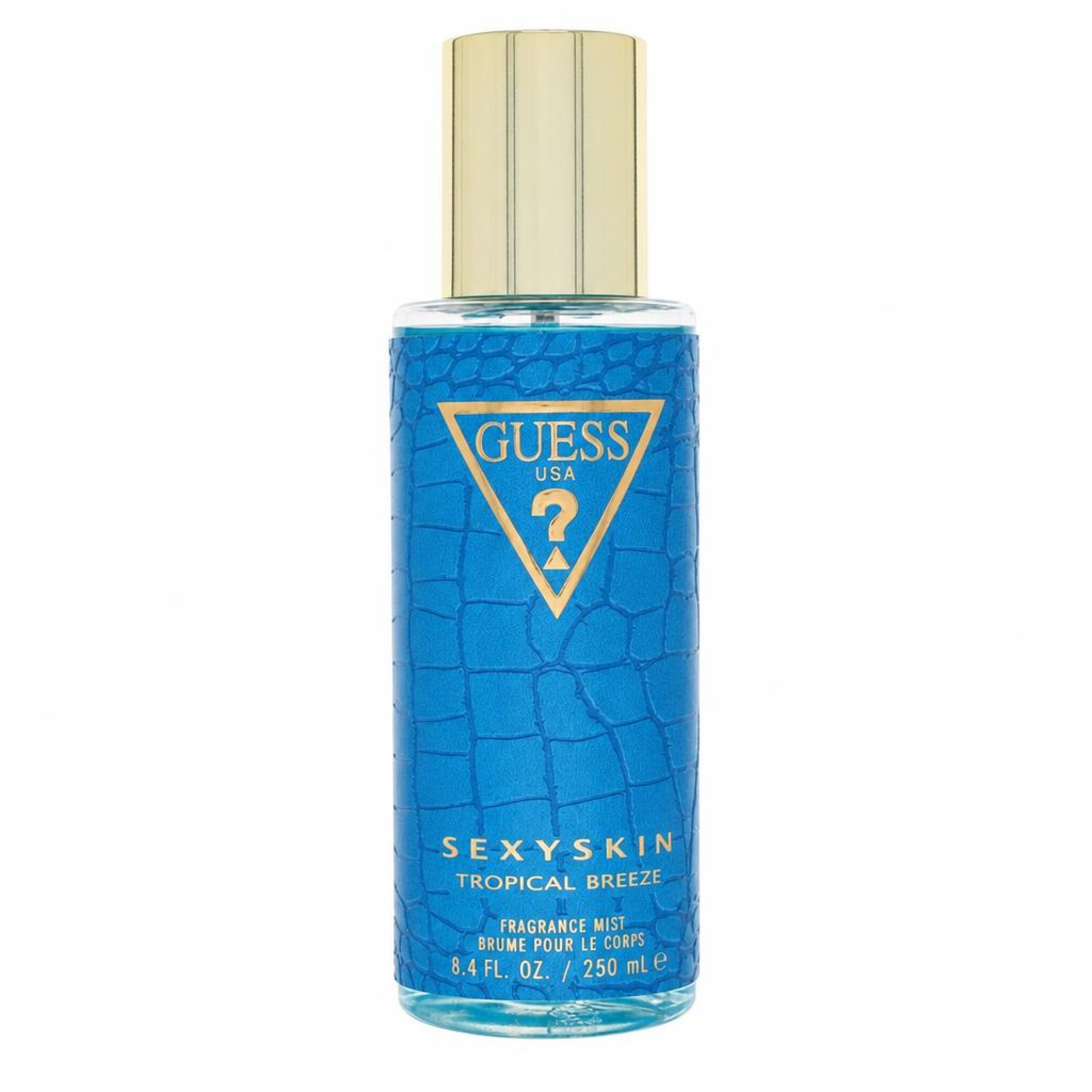 Guess Sexy Skin Tropical Breeze Fragrance Mist 250 ml