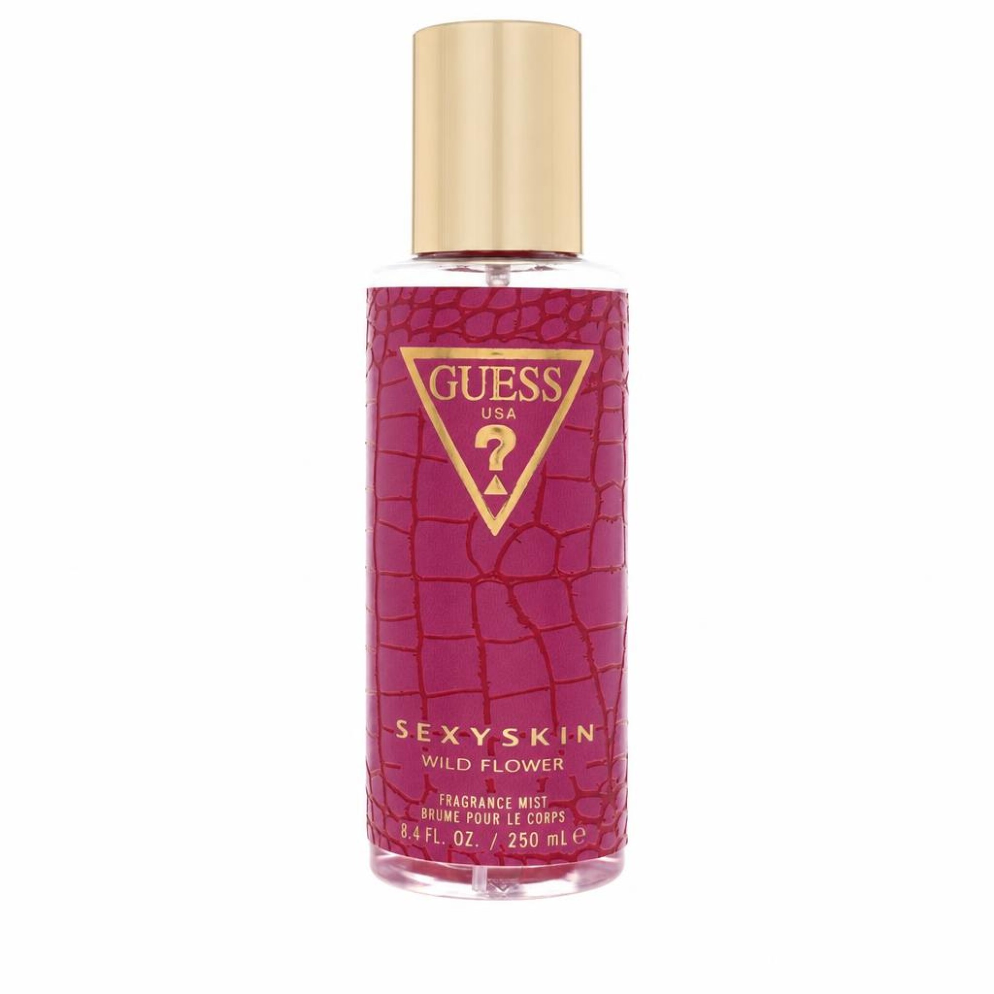 Guess Sexy Skin Wild Flower Fragrance Mist 250 ml