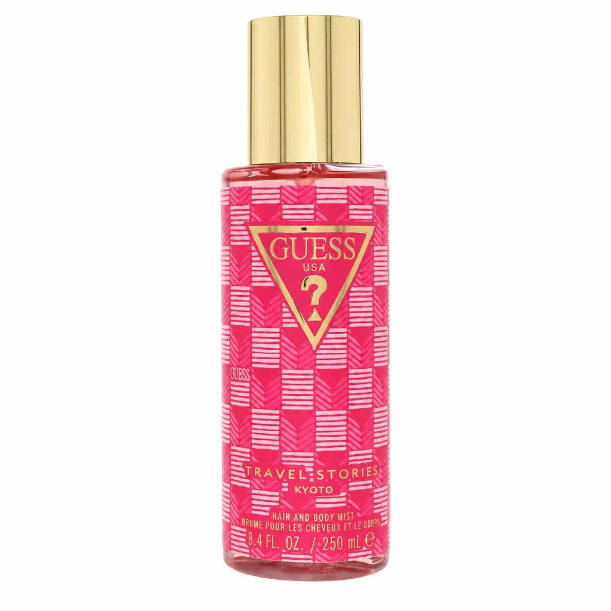 Guess Travel Stories Kyoto Body Mist 250 ml