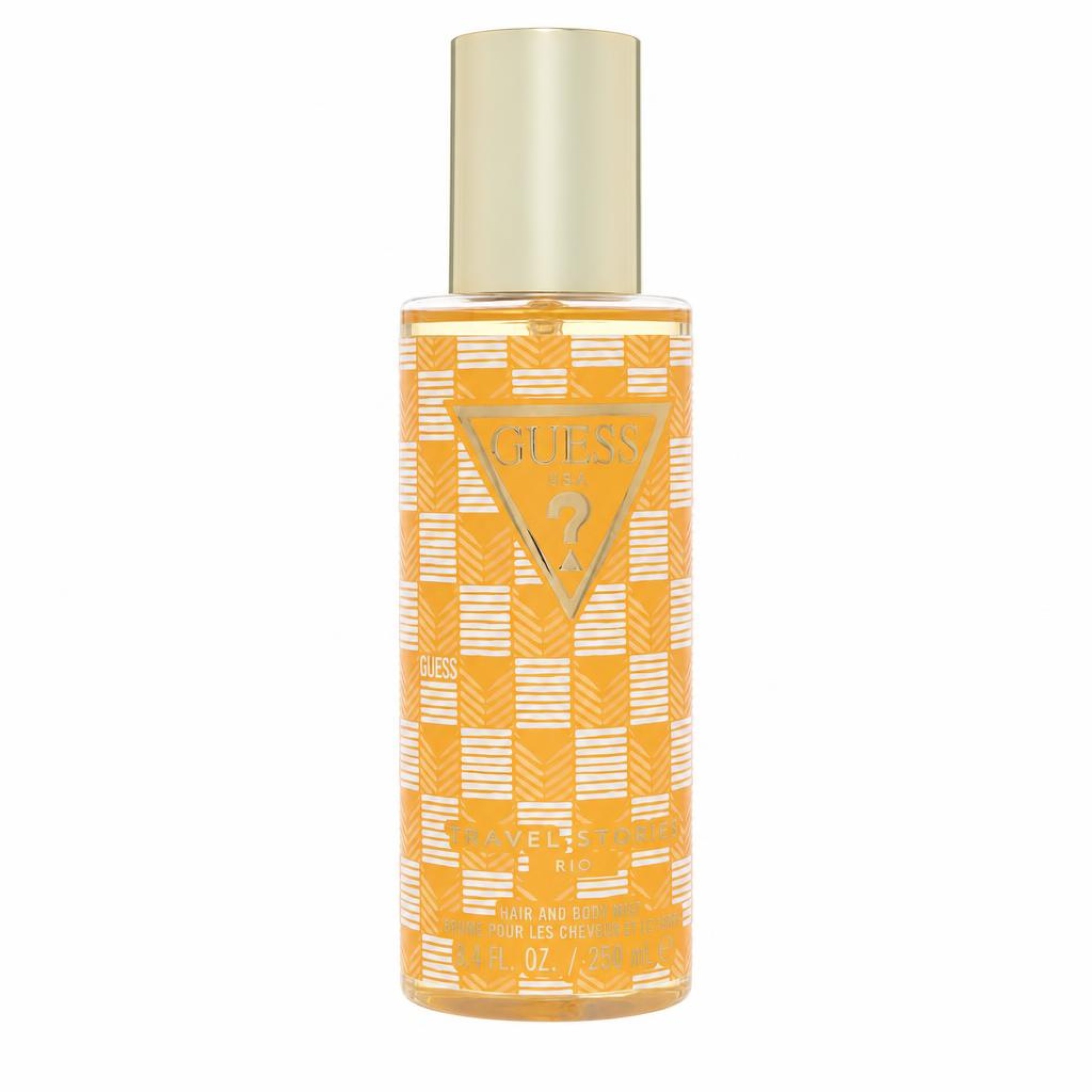 Guess Travel Stories Rio Body Mist 250 ml