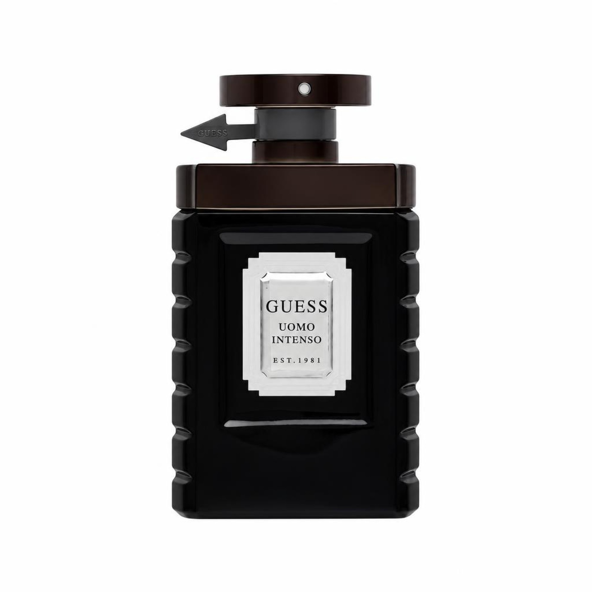 Guess Uomo Intenso Eau De Parfum Spray 100 ml