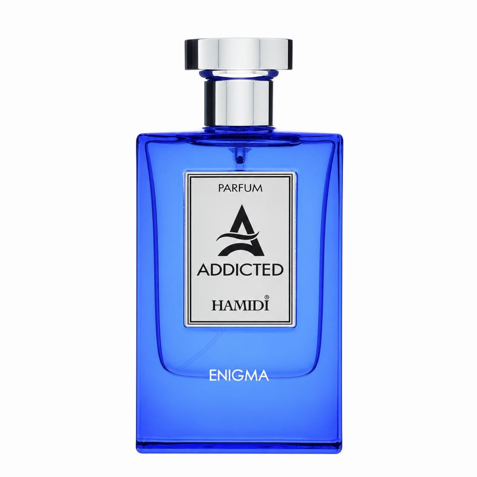 Hamidi Addicted Enigma Parfum Spray 120 ml