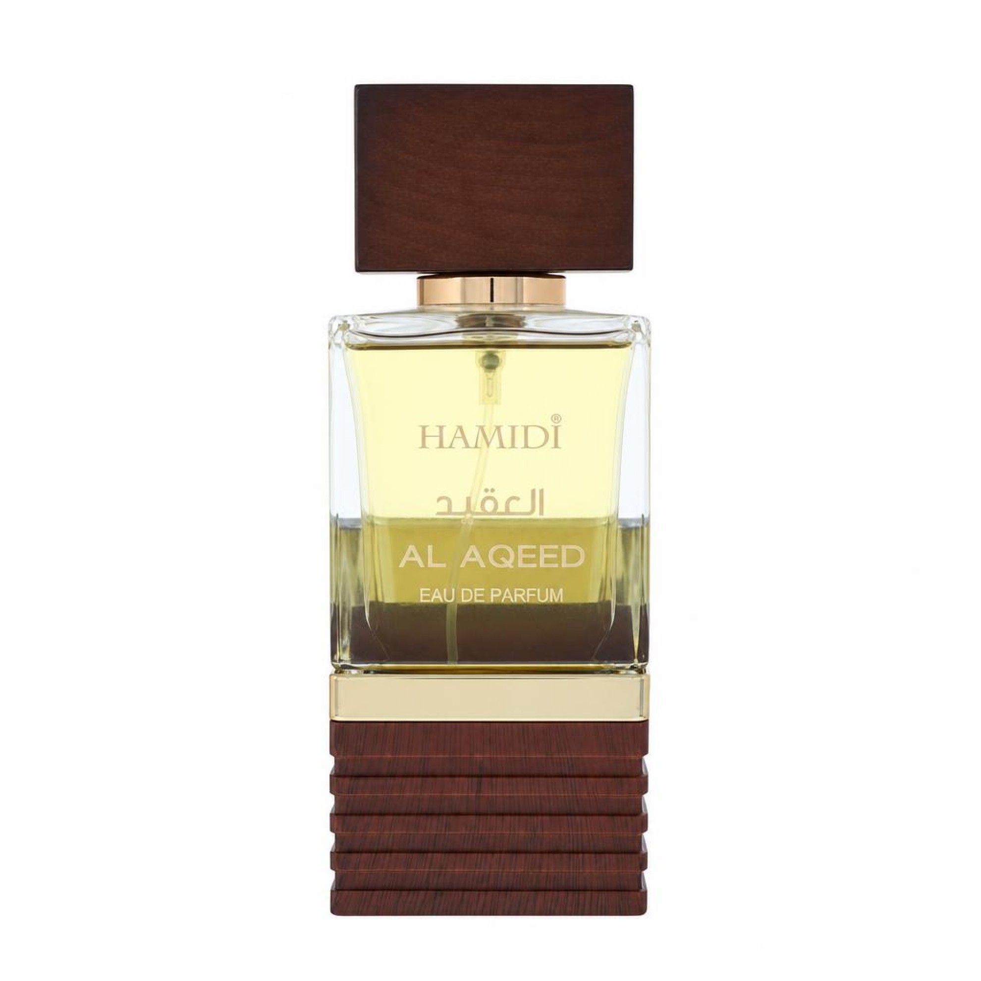 Hamidi Al Aqeed Eau De Parfum Spray 100 ml