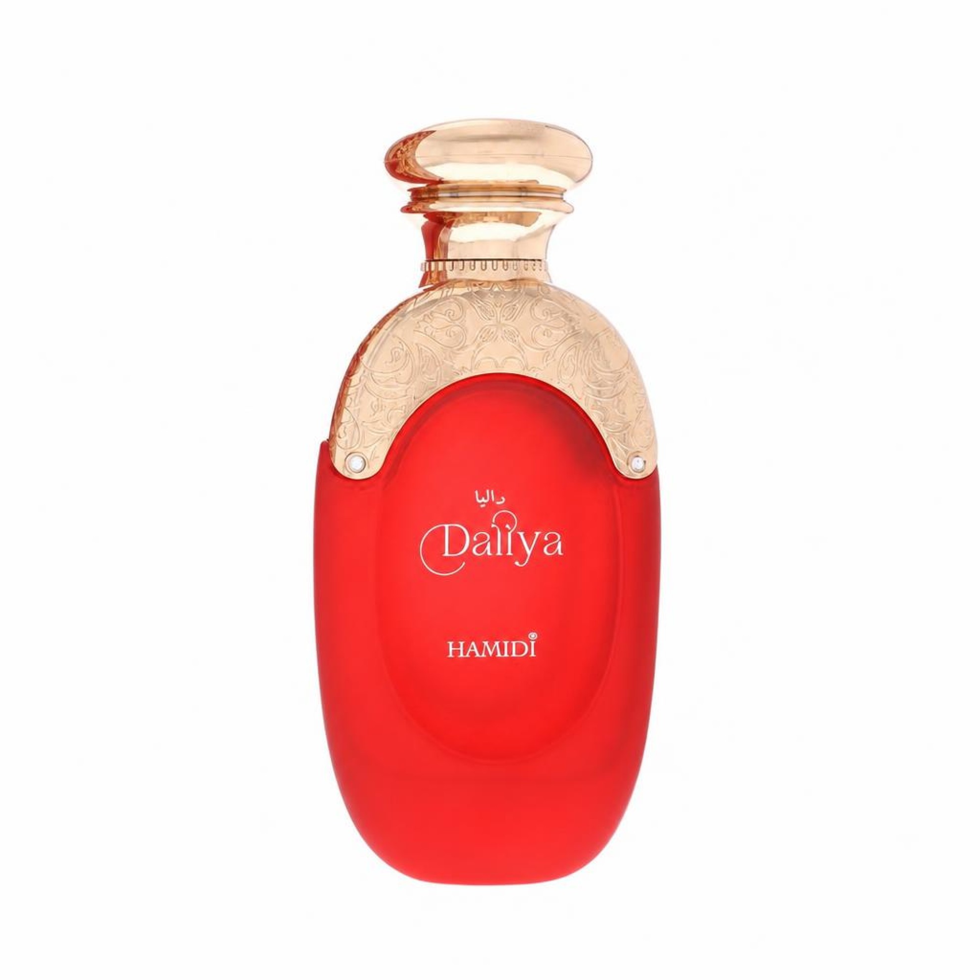 Hamidi Daliya Eau De Parfum Spray 100 ml