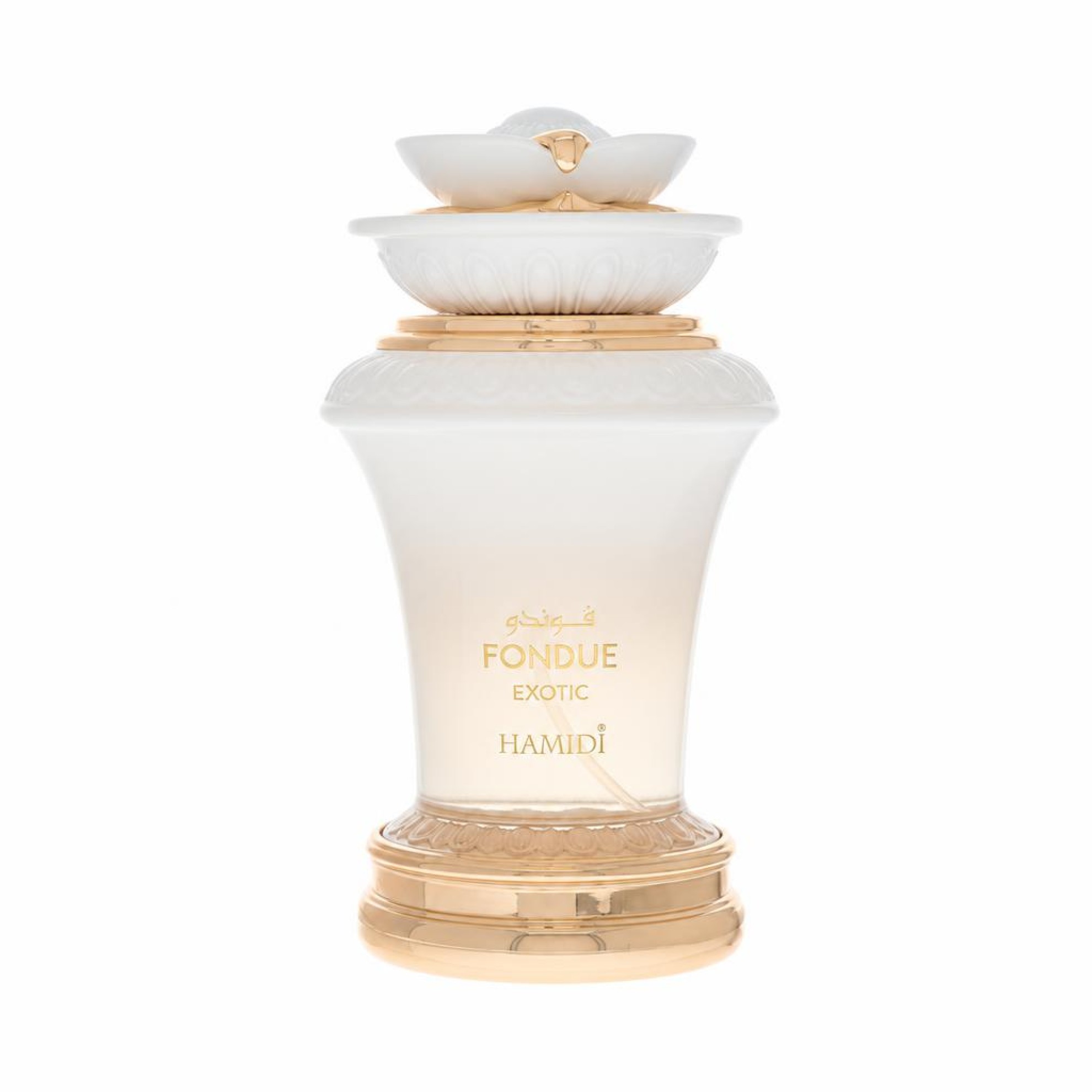Hamidi Fondue Exotic Eau De Parfum Spray 100 ml