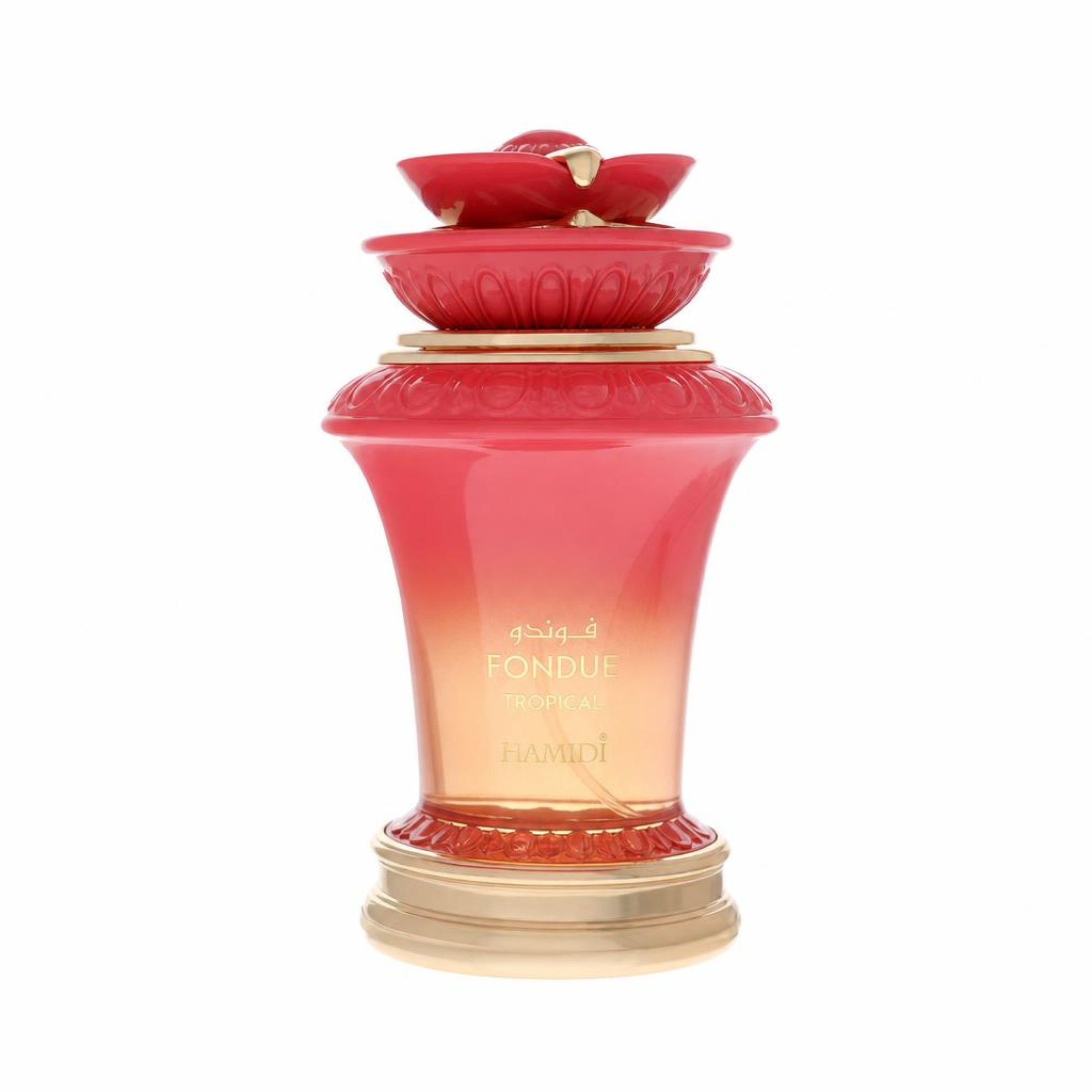 Hamidi Fondue Tropical Eau De Parfum Spray 100 ml