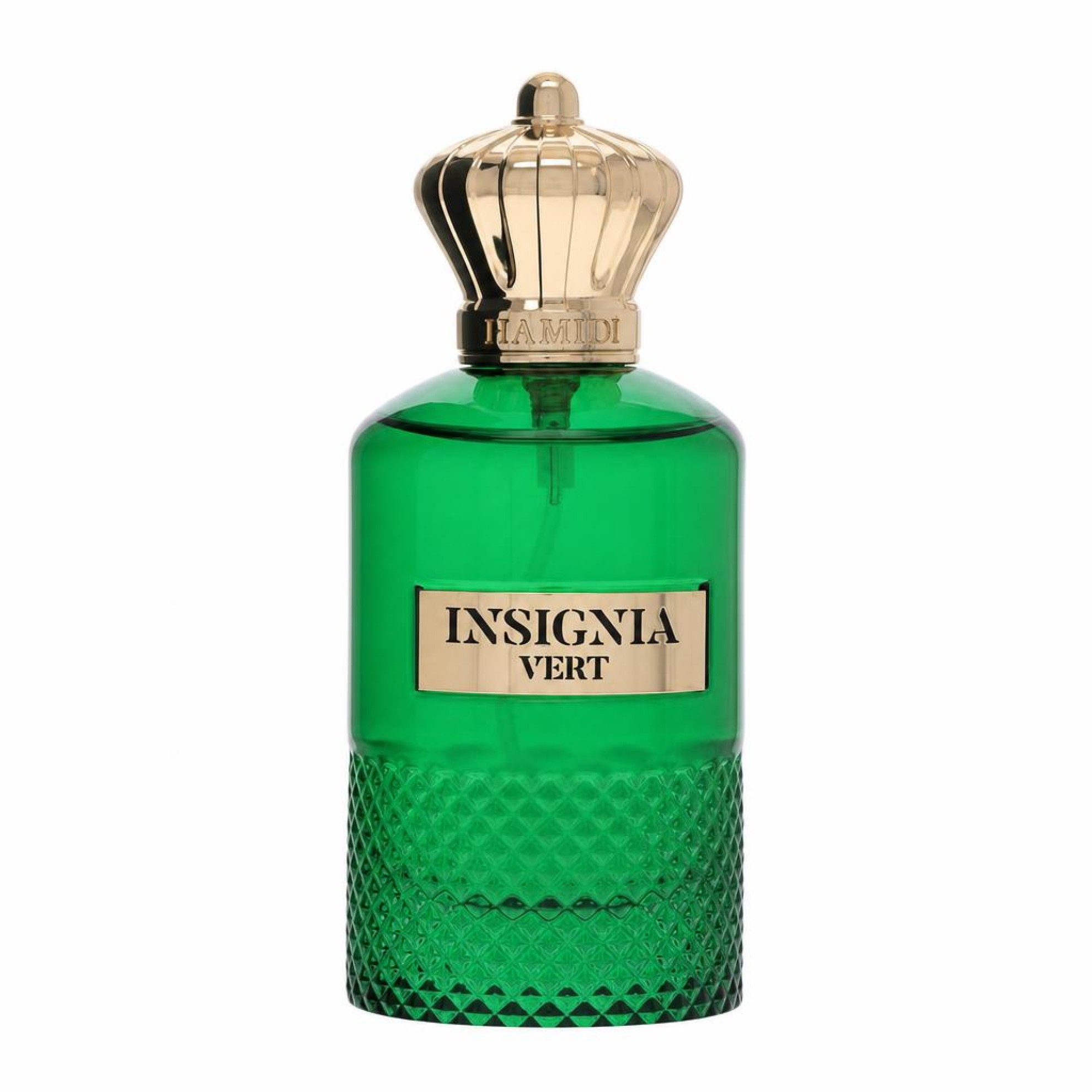 Hamidi Insignia Vert Parfum Spray 107 ml