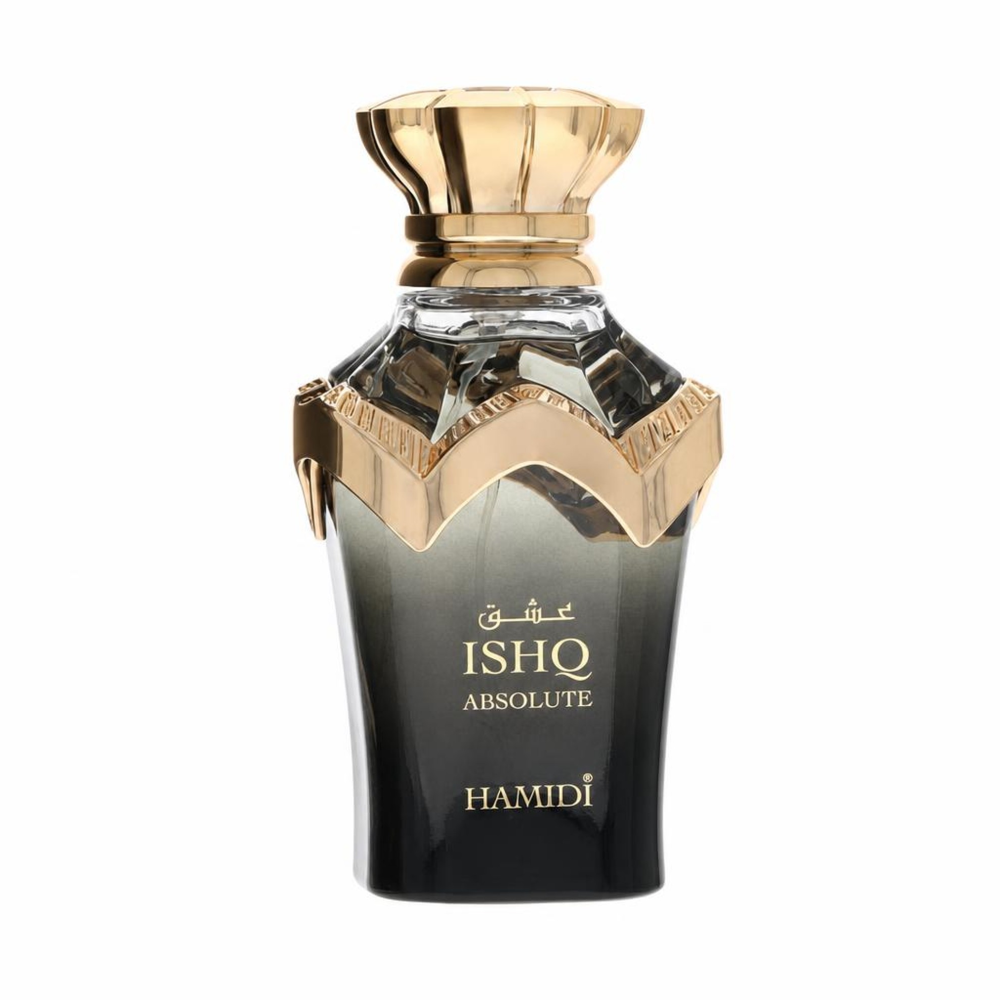 Hamidi Ishq Absolute Eau De Parfum Spray 100 ml