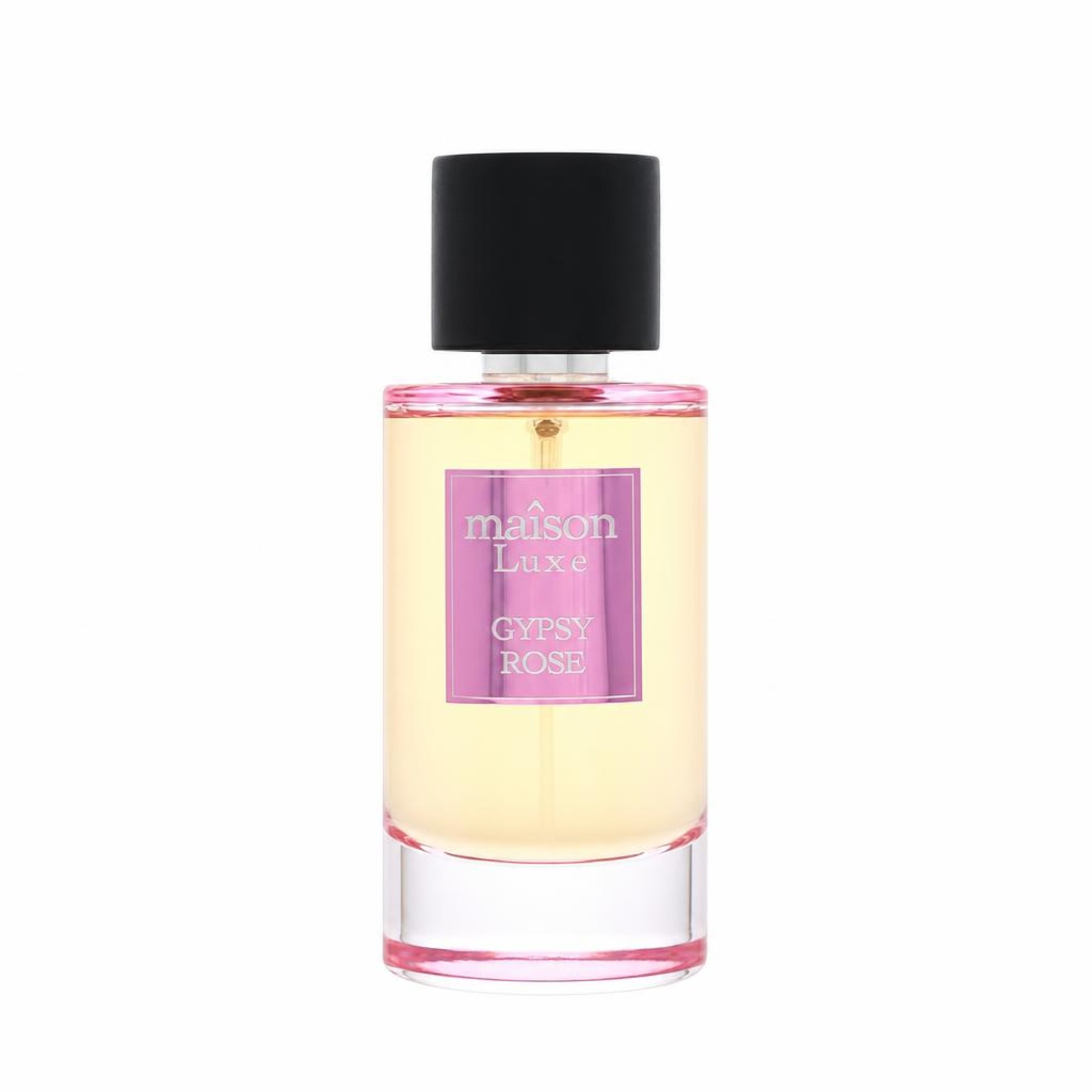 Hamidi Maison Luxe Gypsy Rose Parfum Spray 113 ml