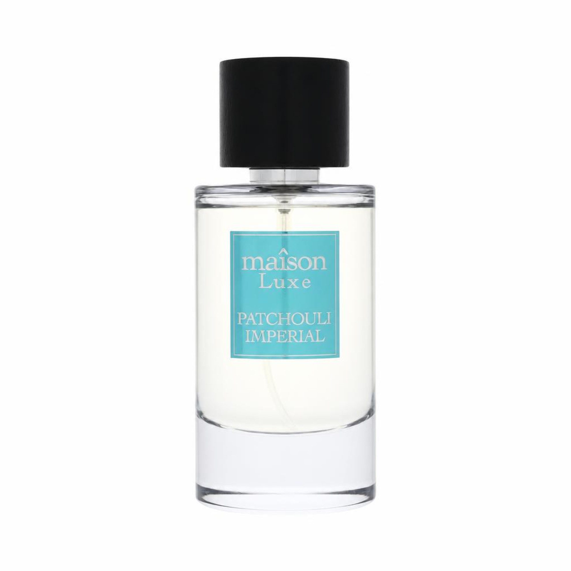Hamidi Maison Luxe Patchouli Imperial Parfum Spray 113 ml