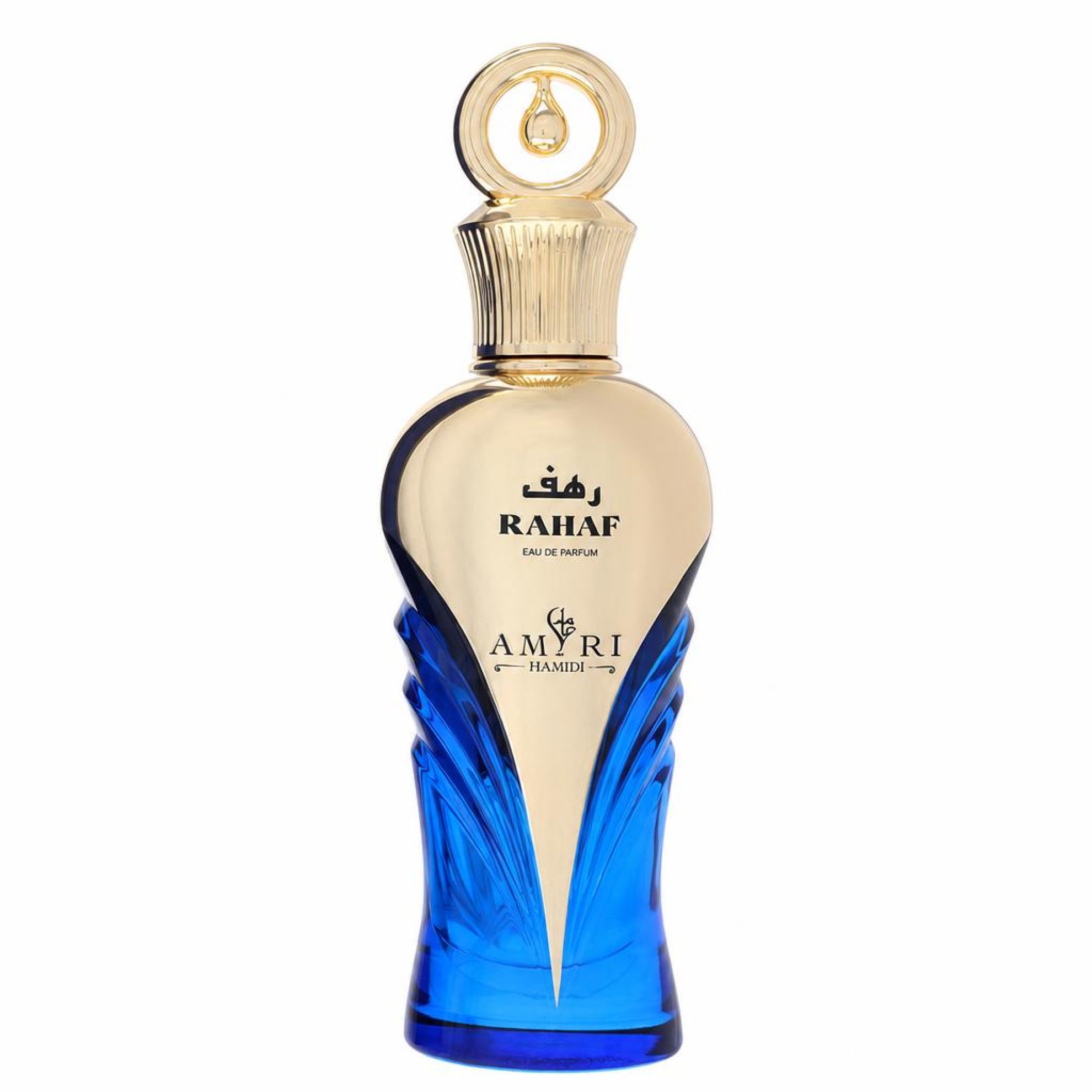 Hamidi Rahaf Eau De Parfum Spray 100 ml