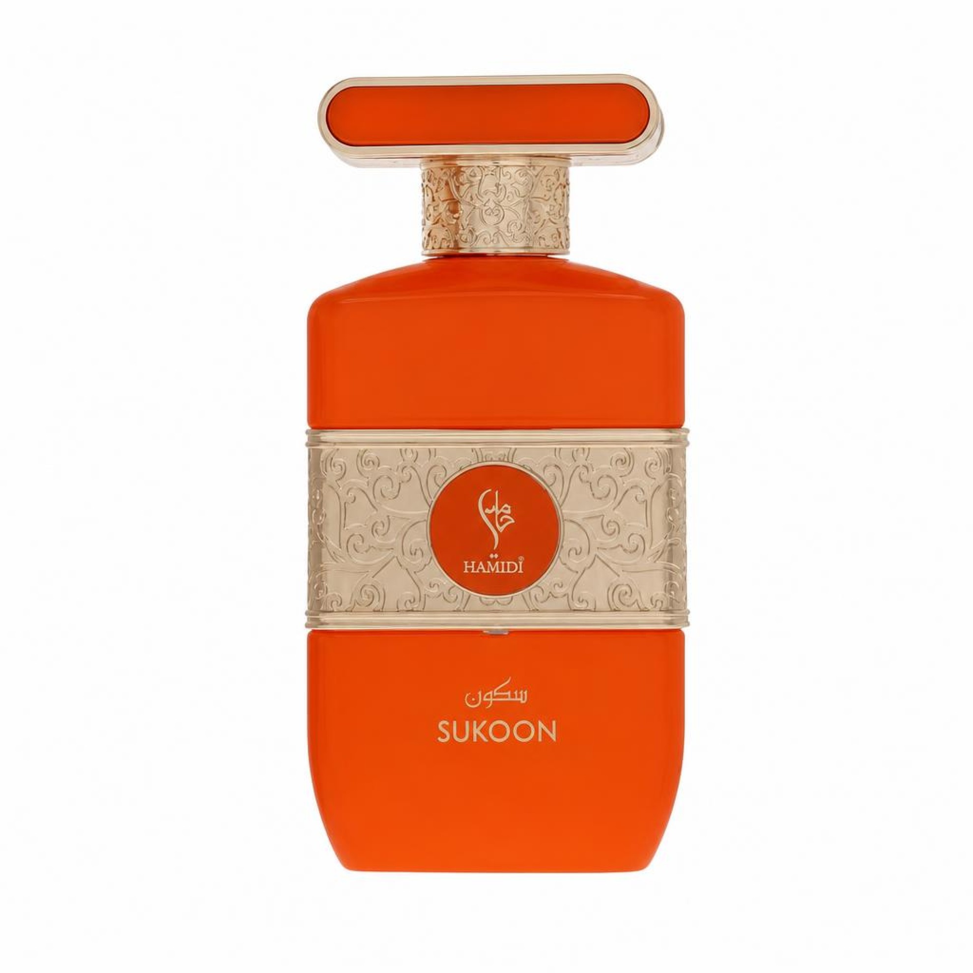 Hamidi Sukoon Eau De Parfum Spray 100 ml