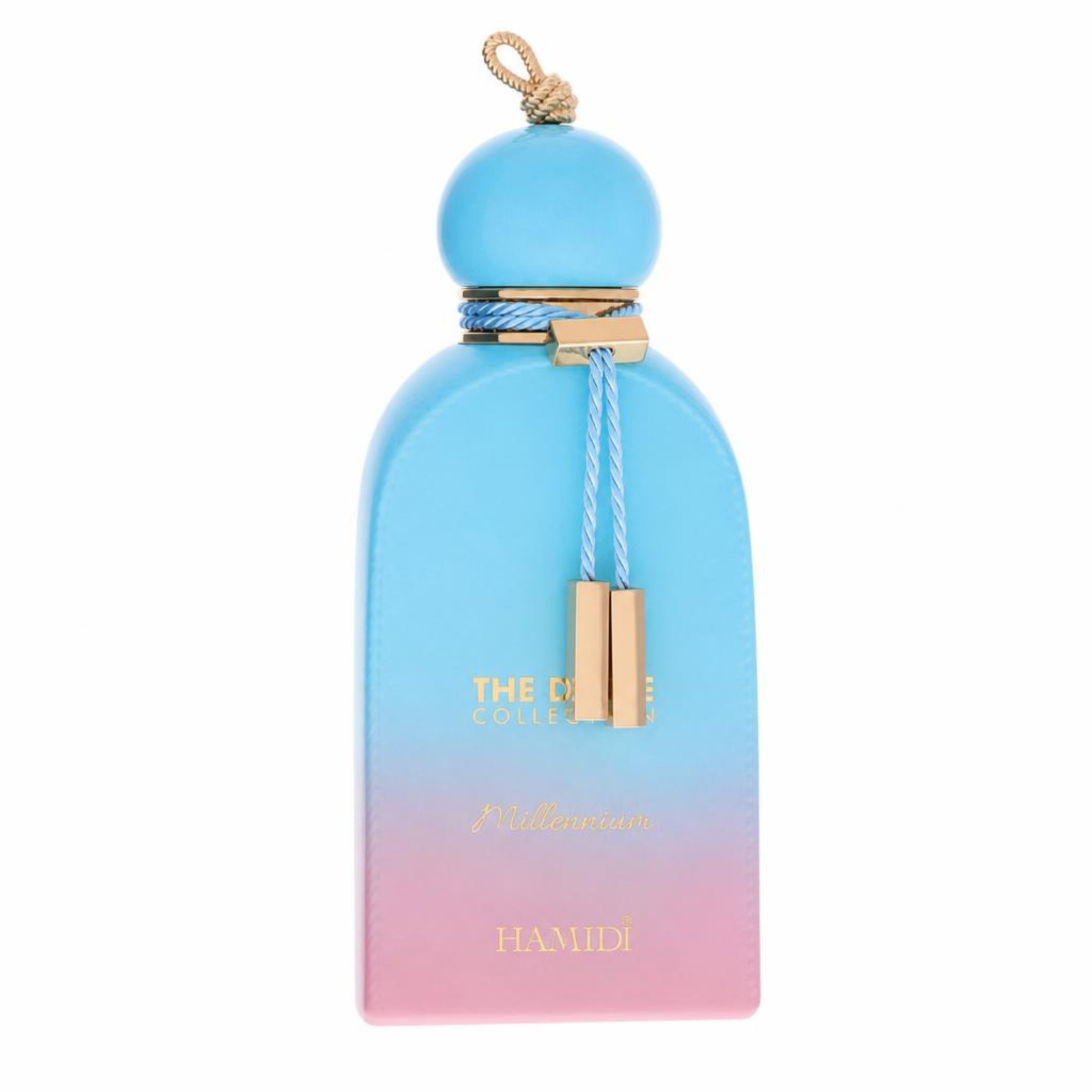 Hamidi the Dom Millennium Eau De Parfum Spray 100 ml