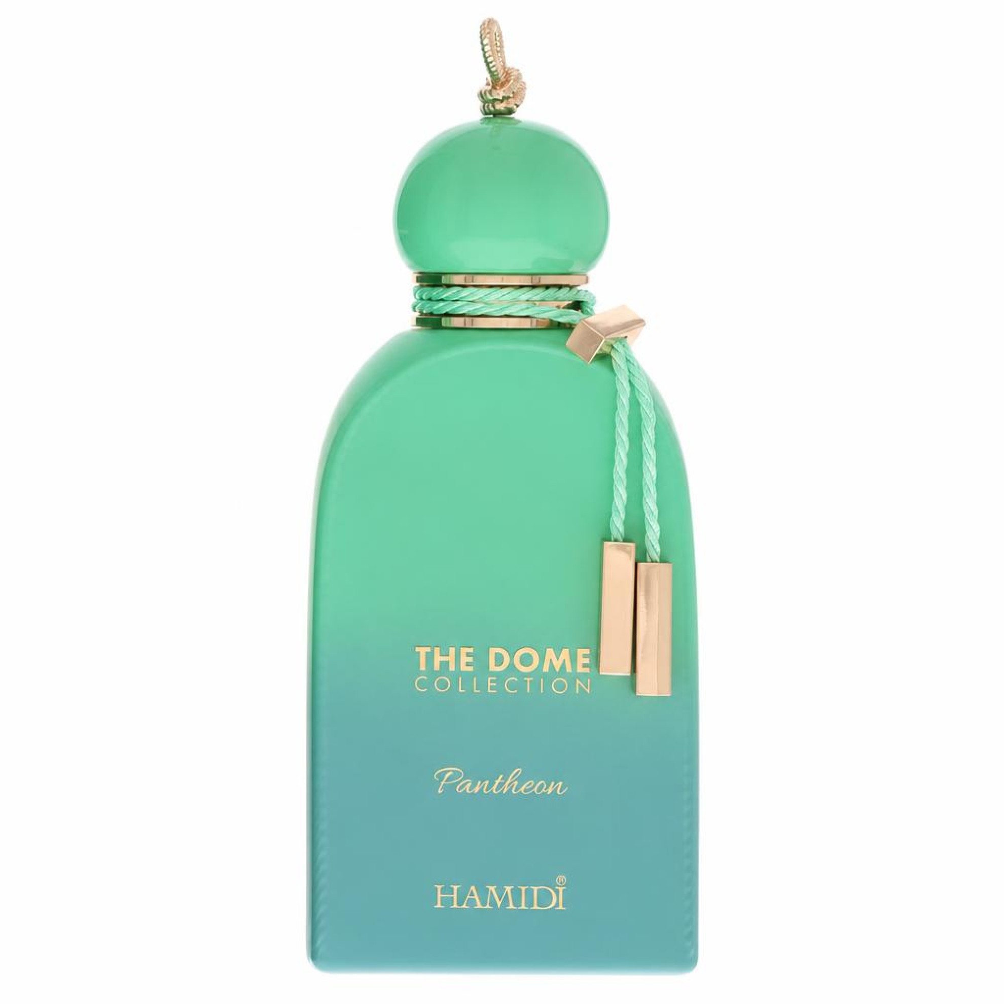 Hamidi the Dom Pantheon Eau De Parfum Spray 100 ml