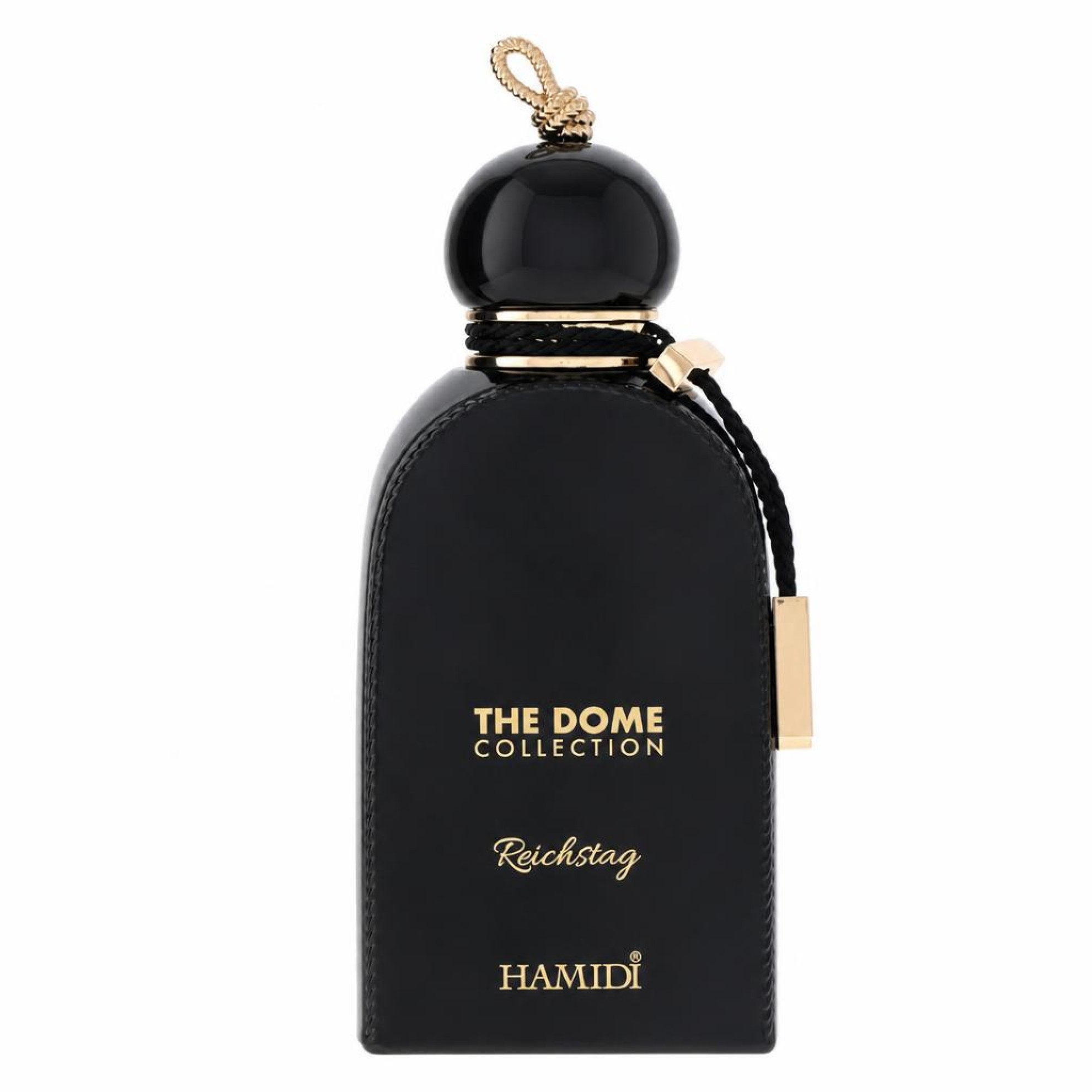 Hamidi the Dom Reichstag Eau De Parfum Spray 100 ml