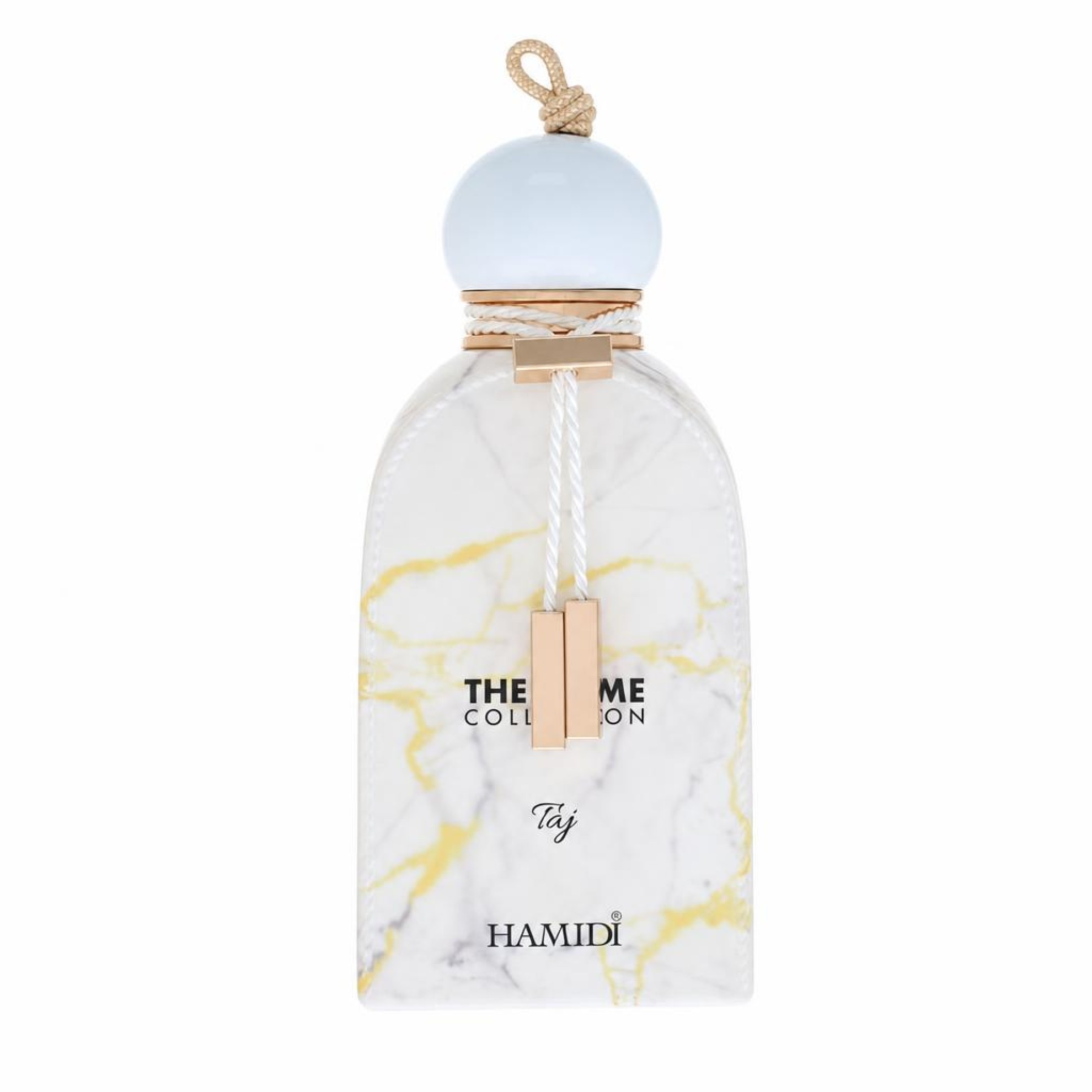 Hamidi the Dom Taj Eau De Parfum Spray 100 ml