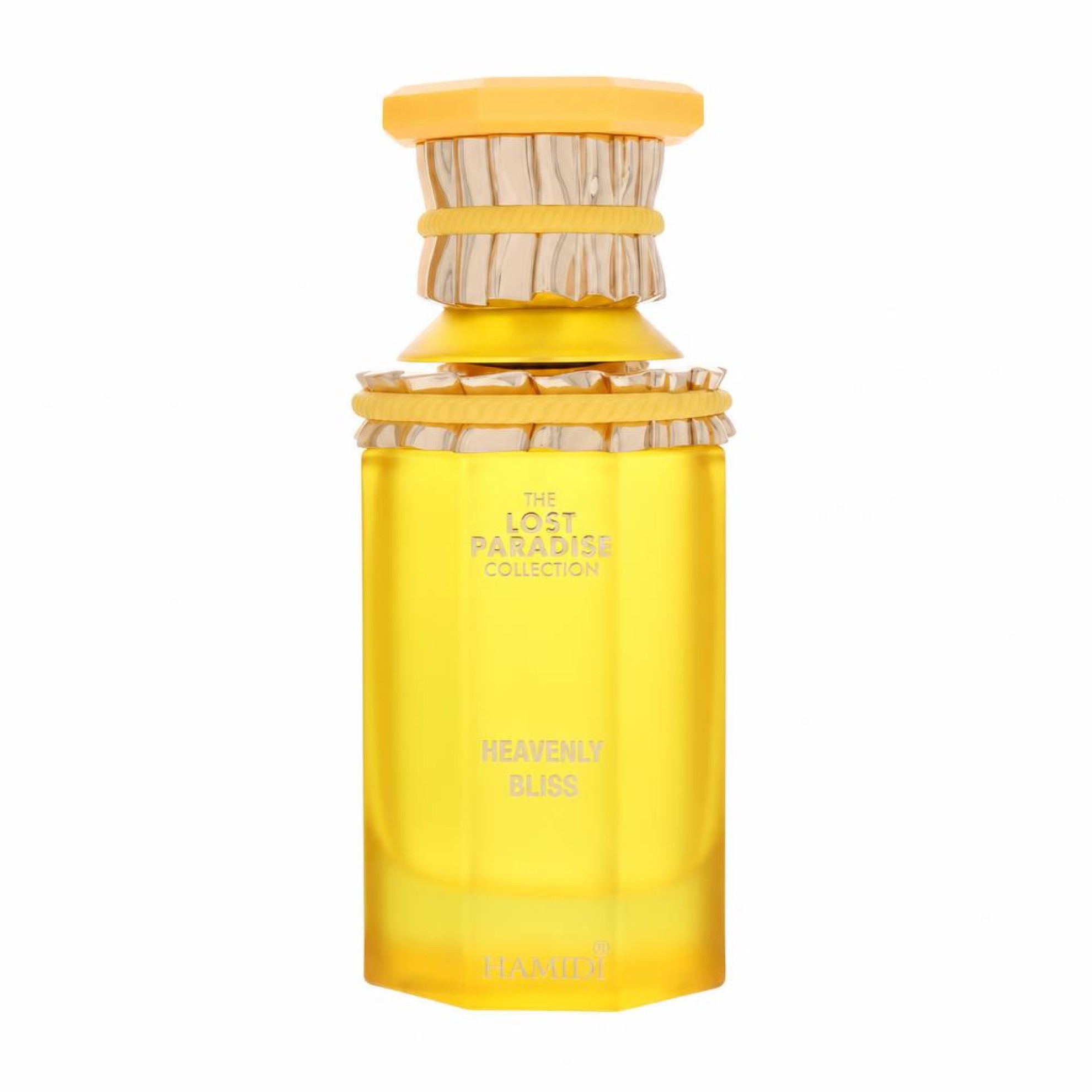 Hamidi the Lost Paradise Heavenly Bliss Eau De Parfum Spray 100 ml