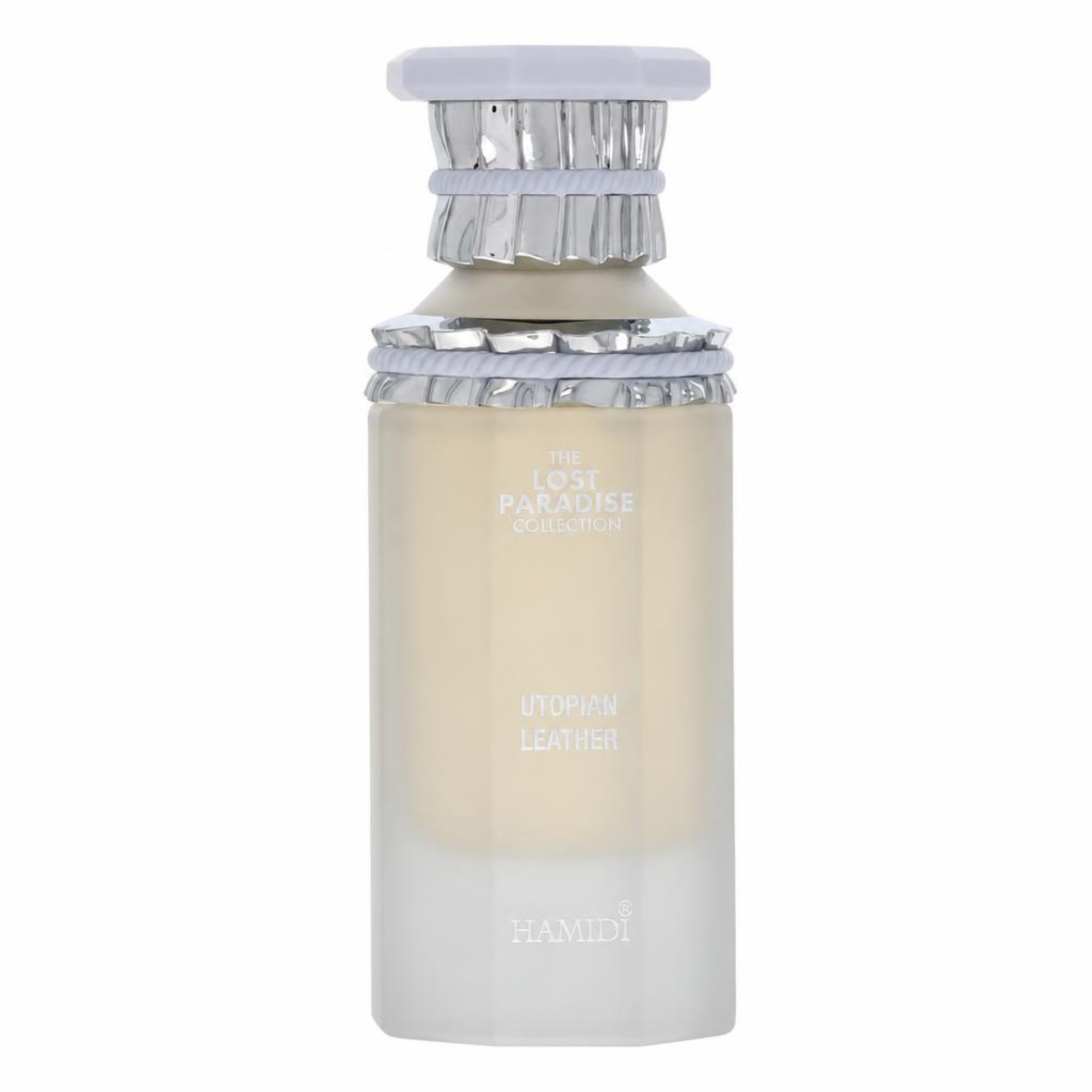 Hamidi the Lost Paradise Utopian Leather Eau De Parfum Spray 100 ml