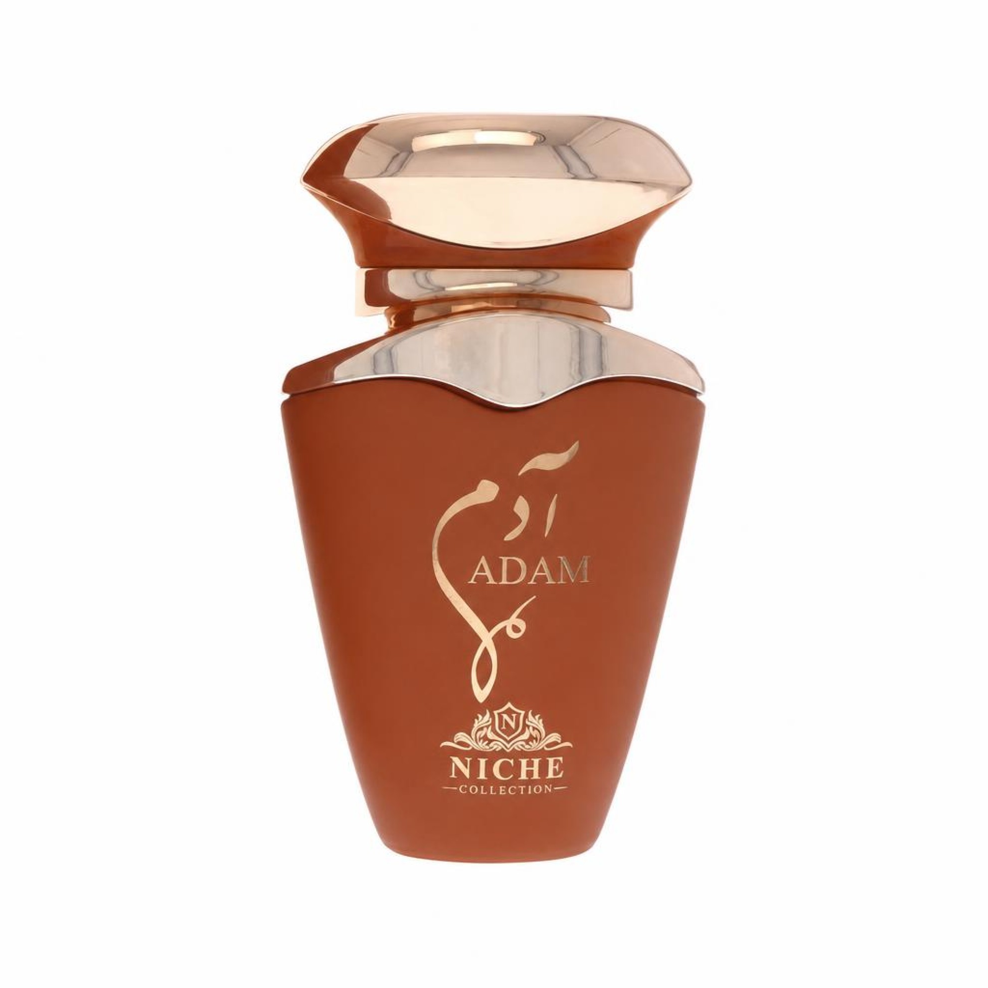Khalis Adam Niche Collection Eau De Parfum Spray 100 ml