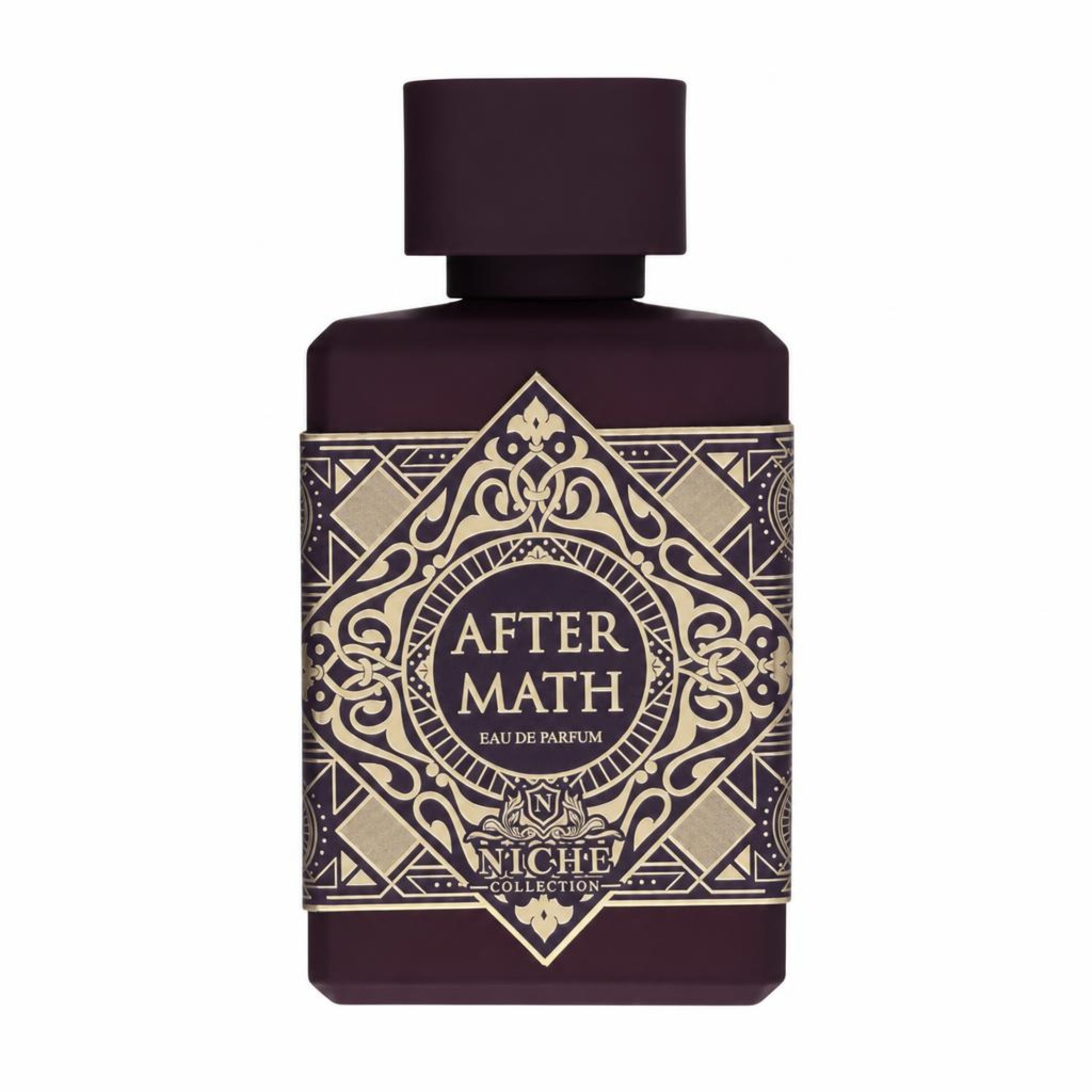 Khalis After Math Niche Collection Eau De Parfum Spray 100 ml