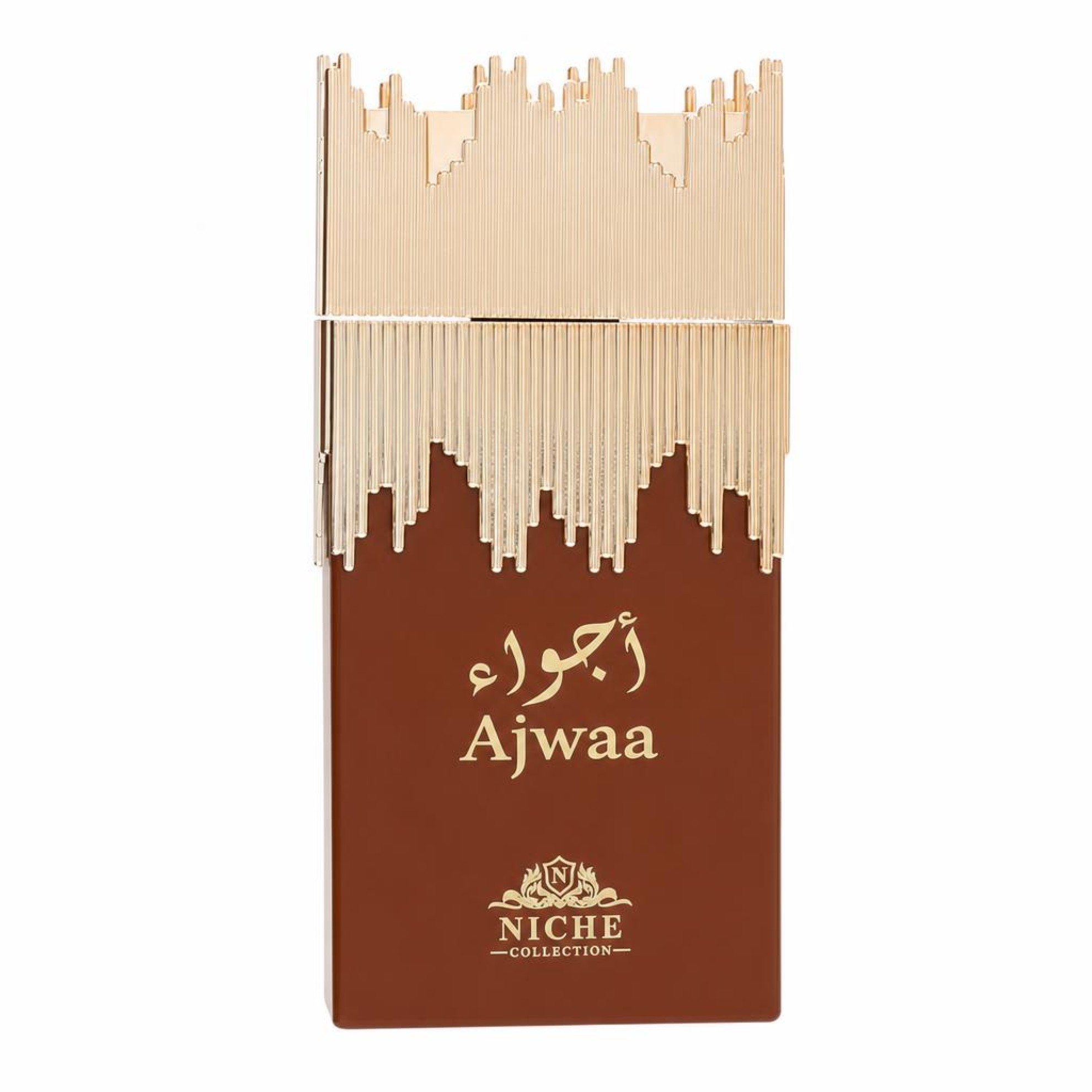 Khalis Ajwaa Niche Collection Eau De Parfum Spray 100 ml