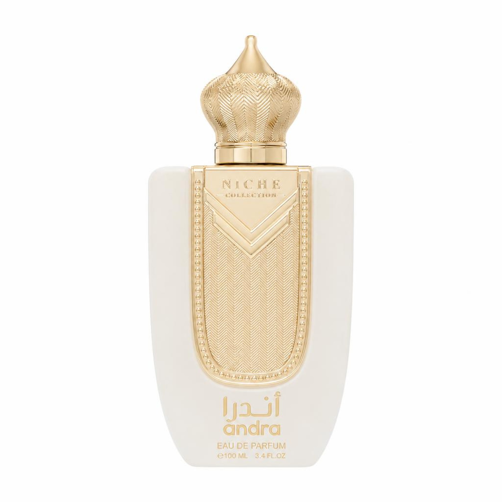 Khalis Andra Niche Collection Eau De Parfum Spray 100 ml