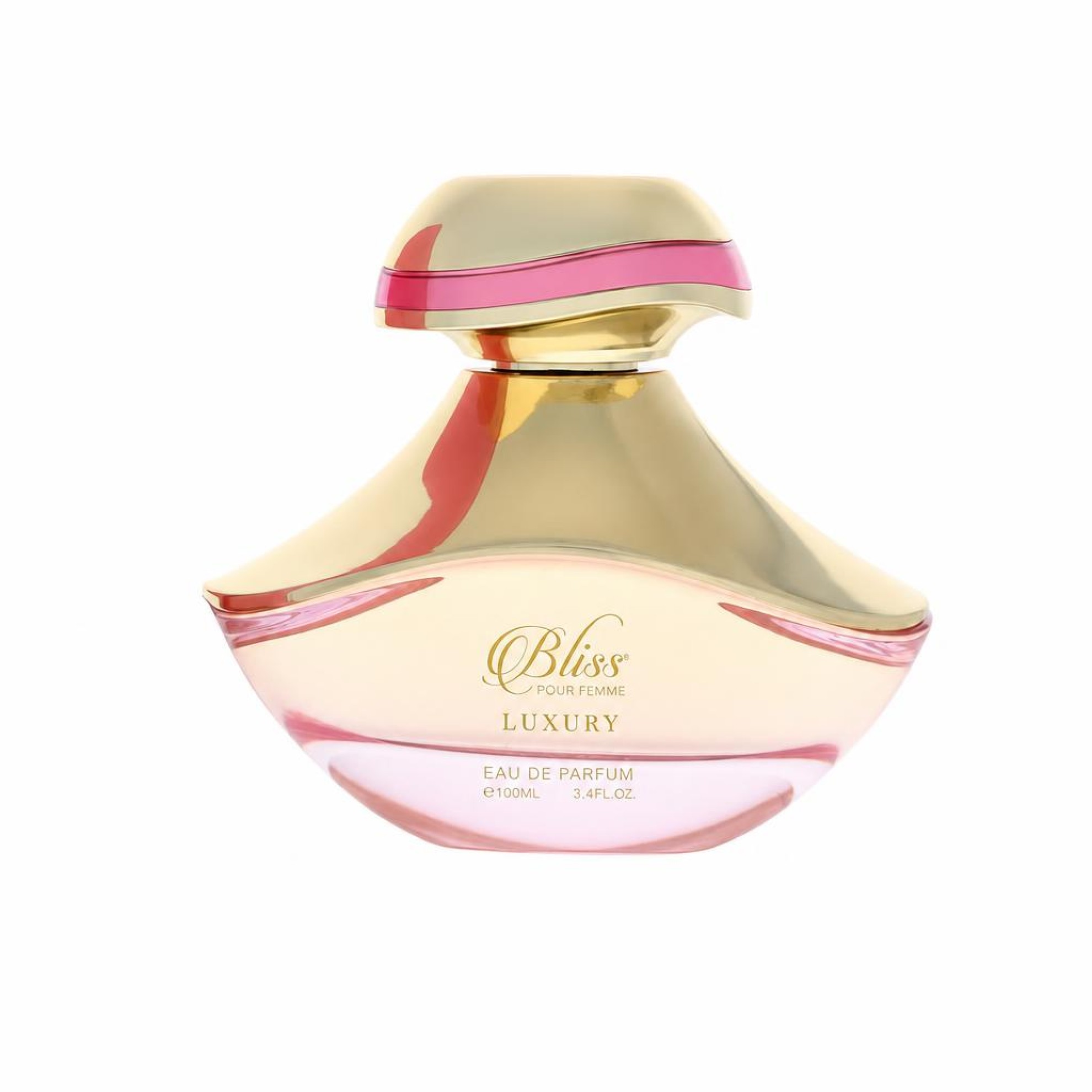 Khalis Bliss Luxury Collection Eau De Parfum Spray 100 ml