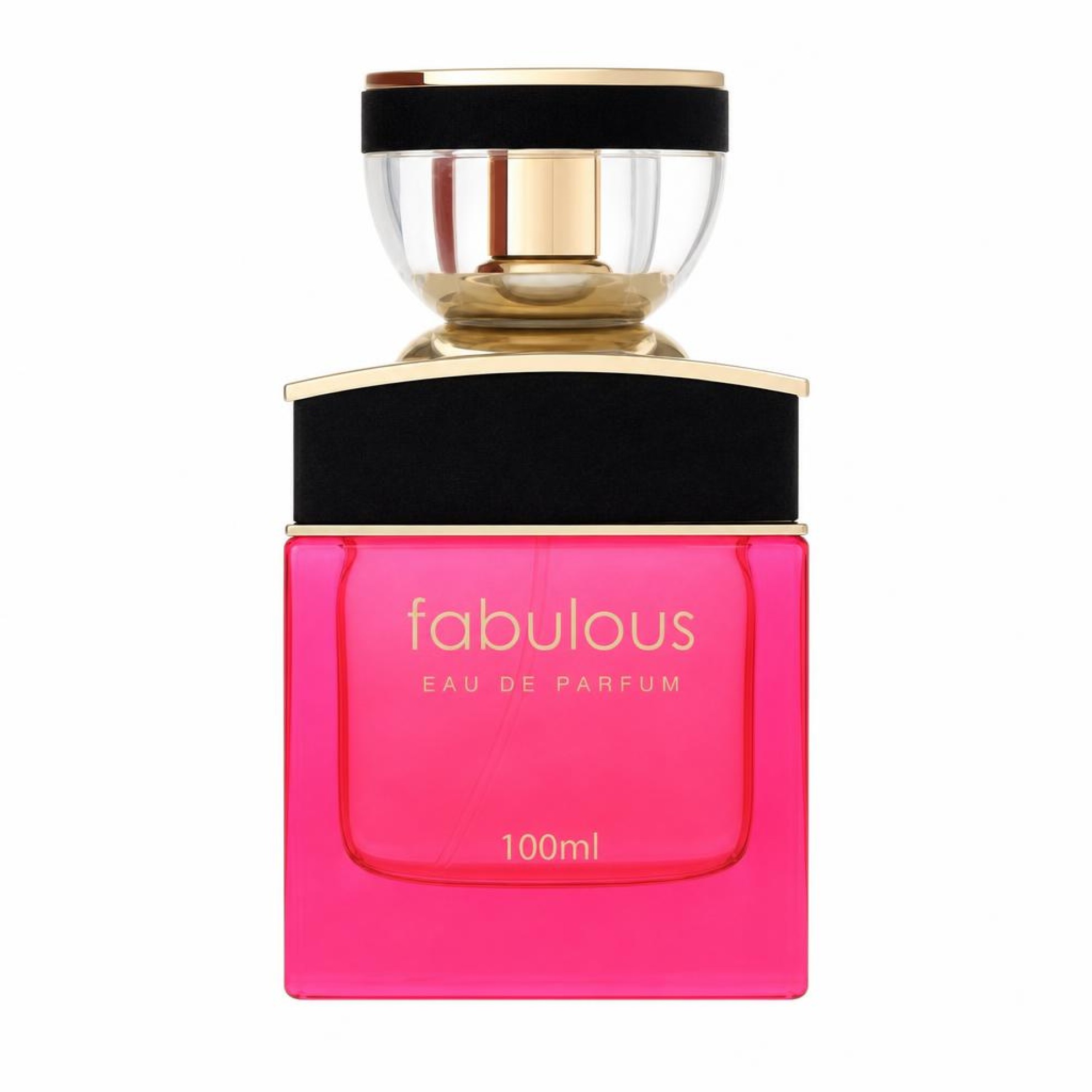 Khalis Fabulous Rouge Luxury Collection Eau De Parfum Spray 100 ml