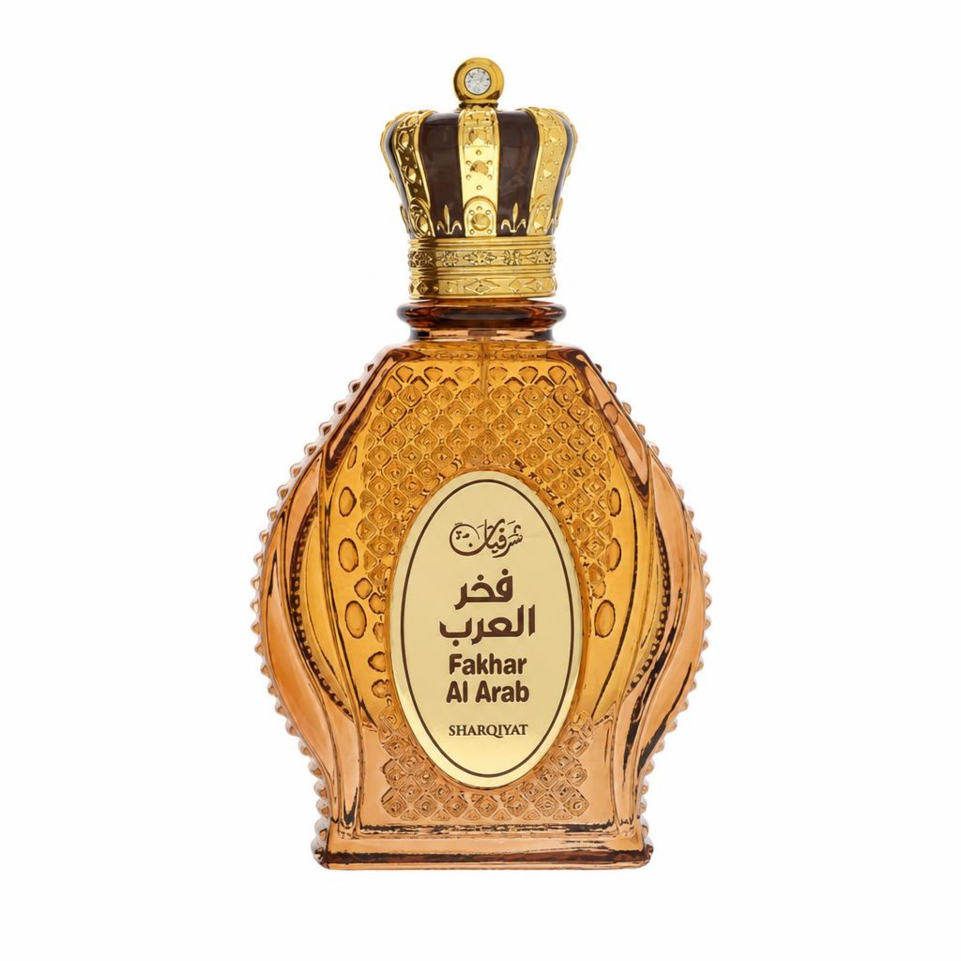 Khalis Fakhar Al Arab Sharqiyat Collection Eau De Parfum Spray 100 ml