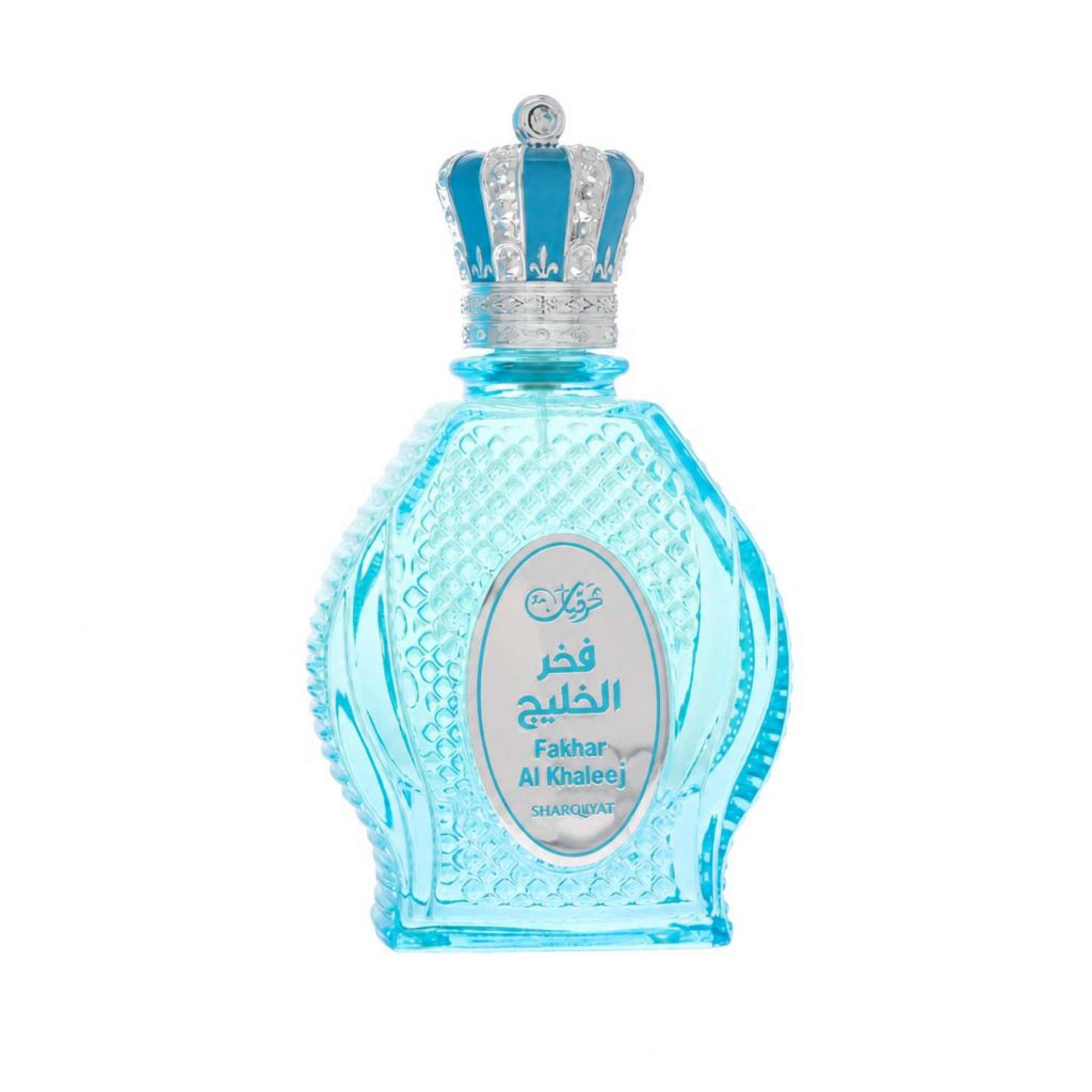 Khalis Fakhar Al Khaleej Sharqiyat Collection Eau De Parfum Spray 100 ml