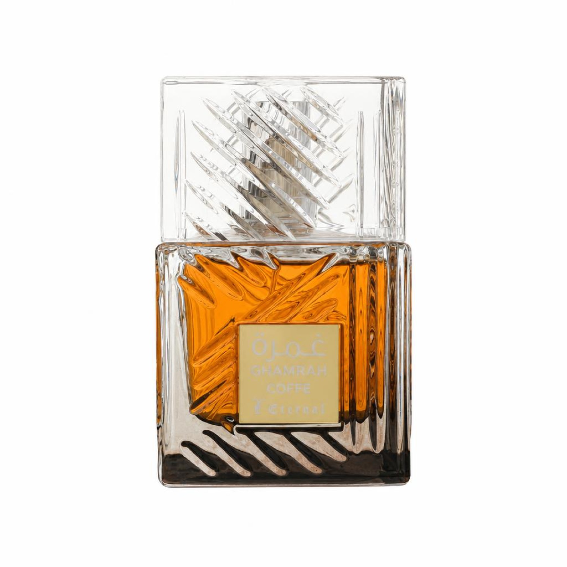 Khalis Ghamrah Coffe Eternal Collection Eau De Parfum Spray 100 ml