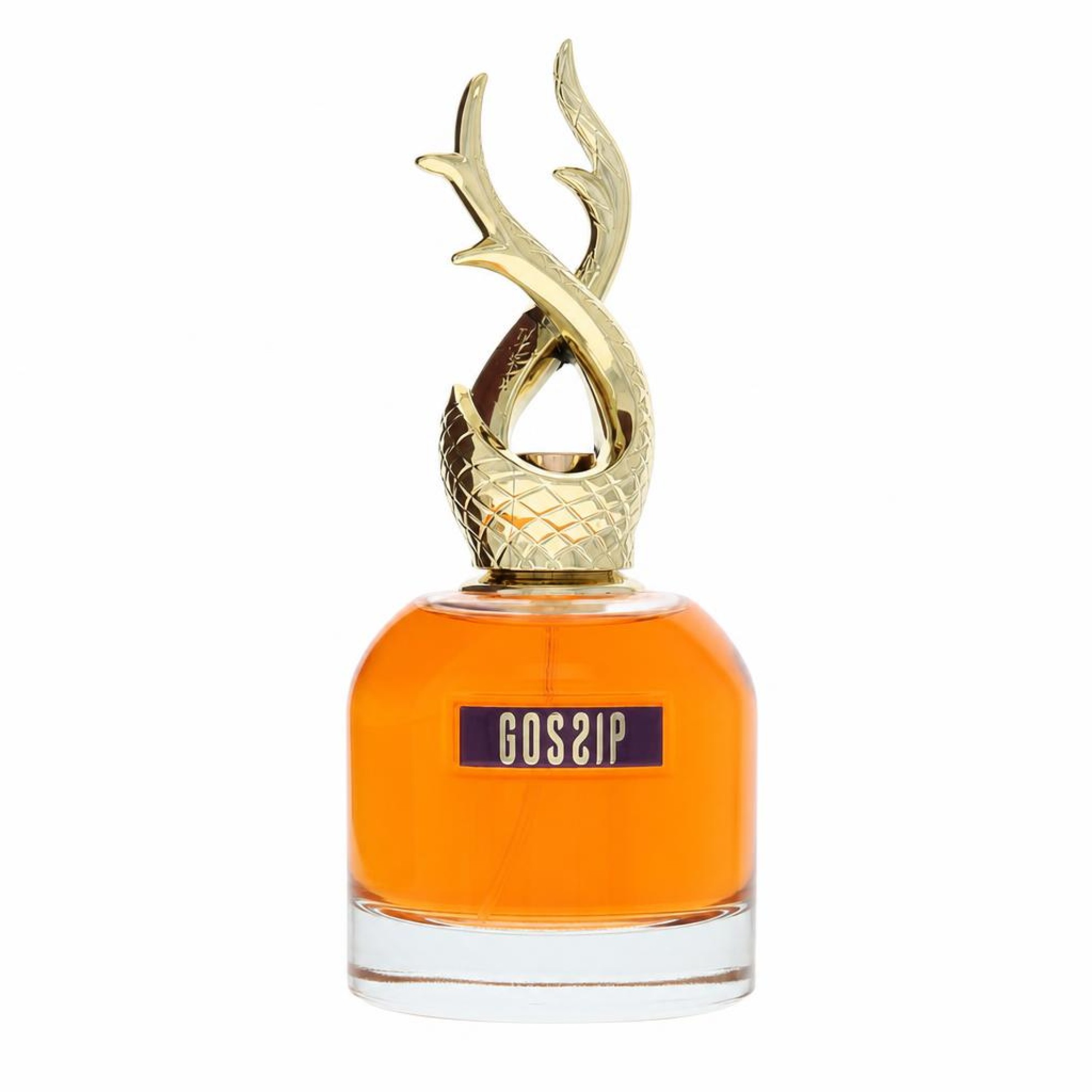 Khalis Gossip Niche Collection Eau De Parfum Spray 100 ml