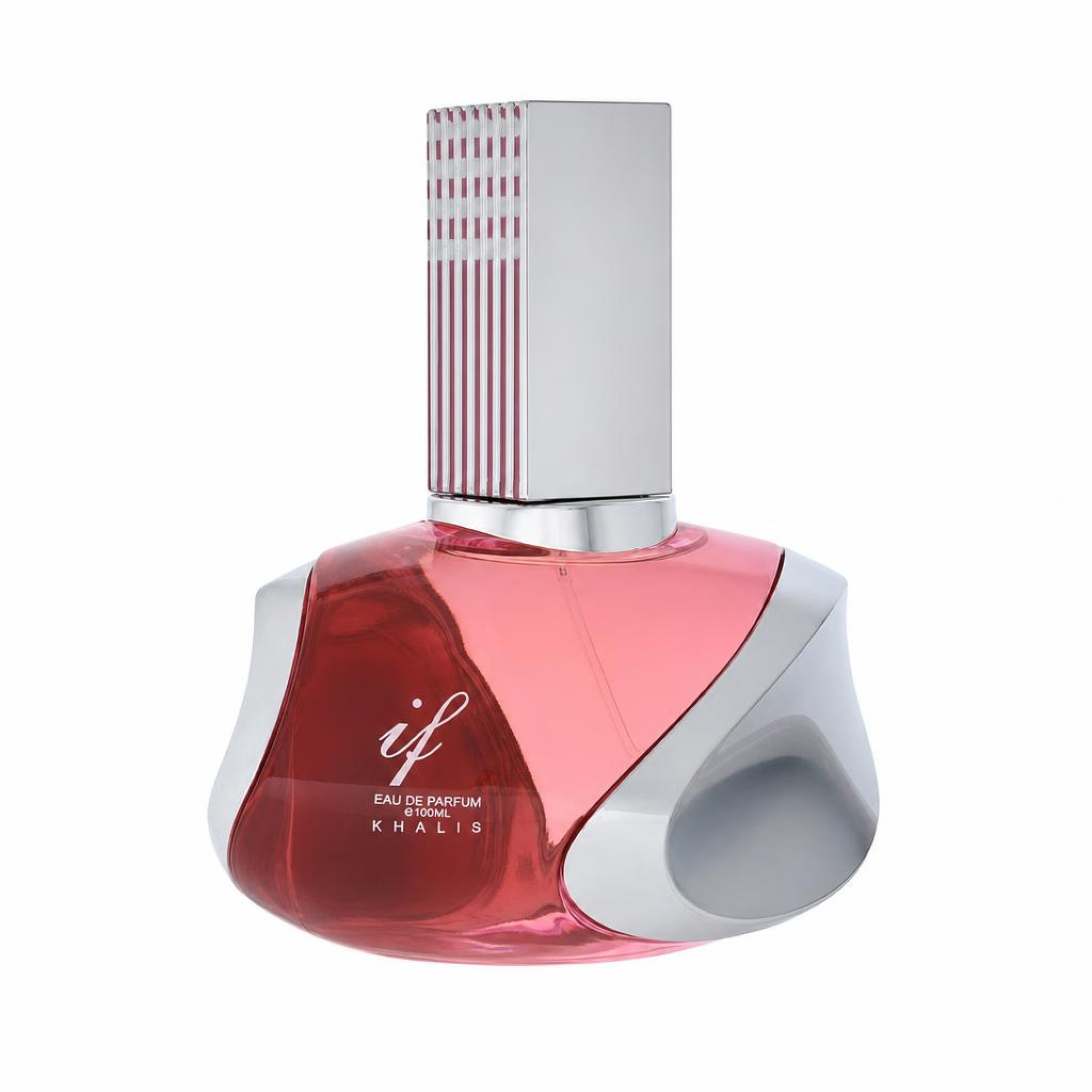Khalis If Luxury Collection Eau De Parfum Spray 100 ml