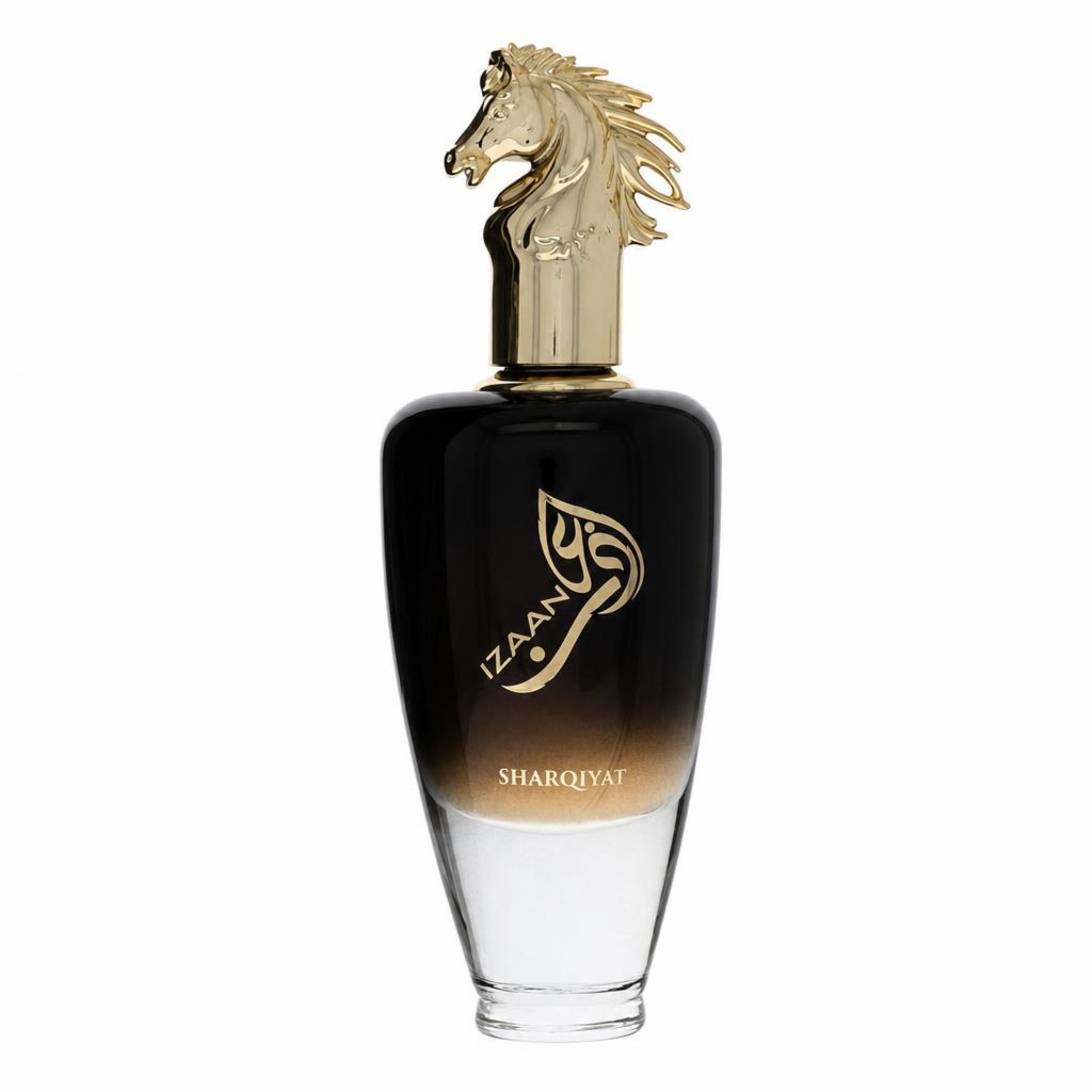 Khalis Izaan Sharqiyat Collection Eau De Parfum Spray 100 ml