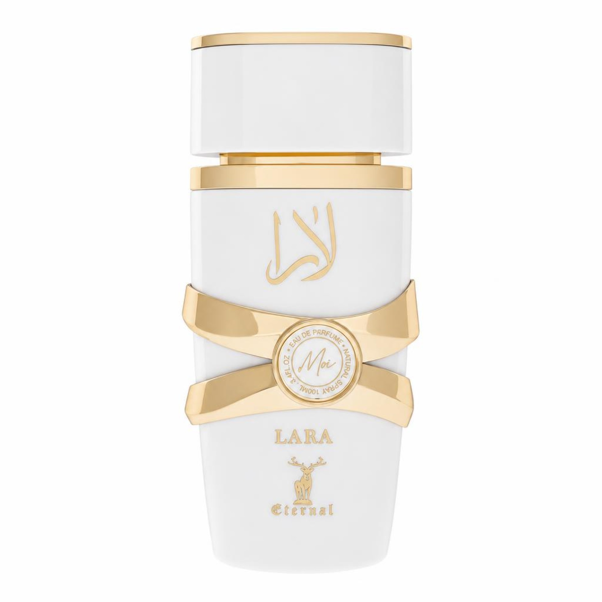 Khalis Lara Moi Eternal Collection Eau De Parfum Spray 100 ml