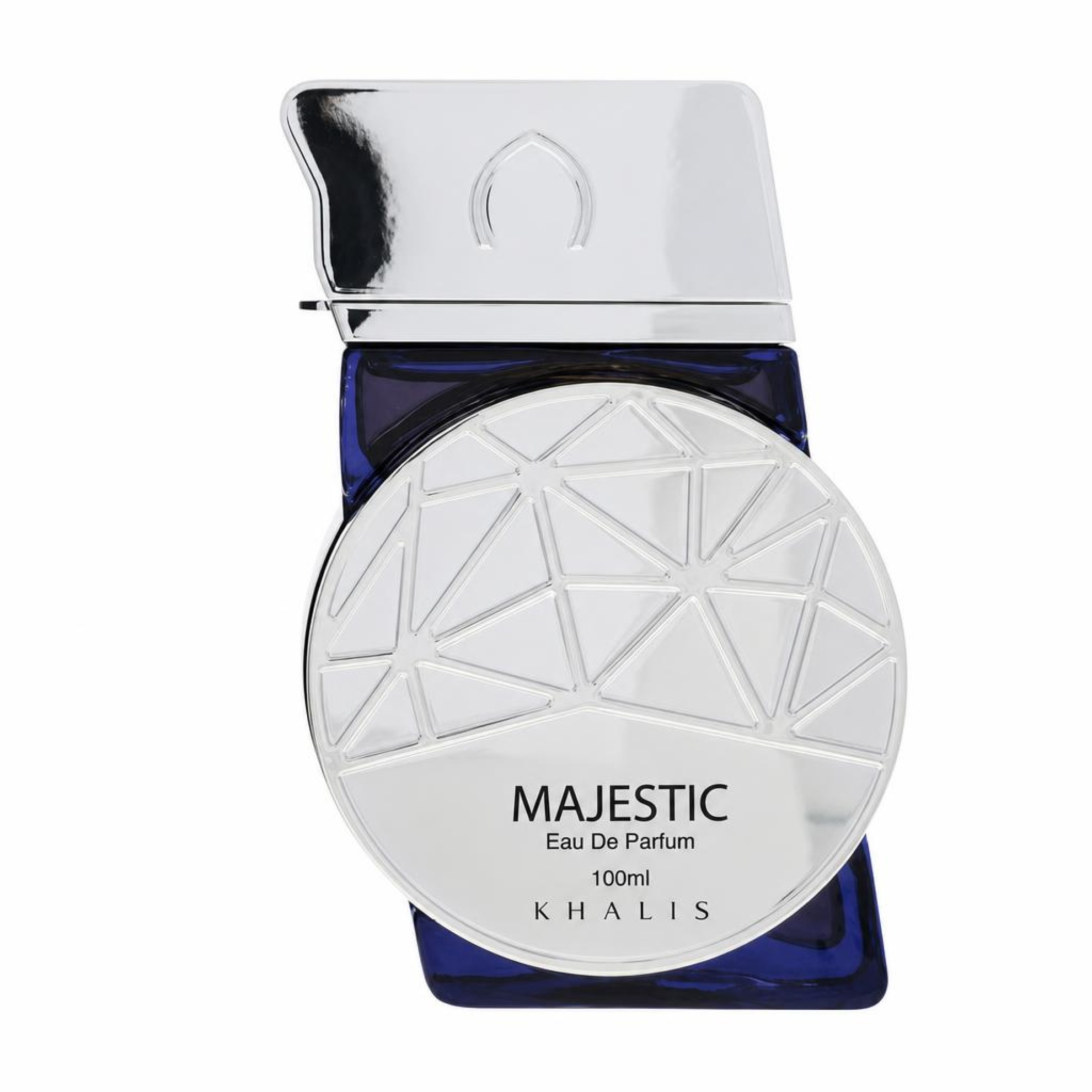 Khalis Majestica Luxury Collection Eau De Parfum Spray 100 ml