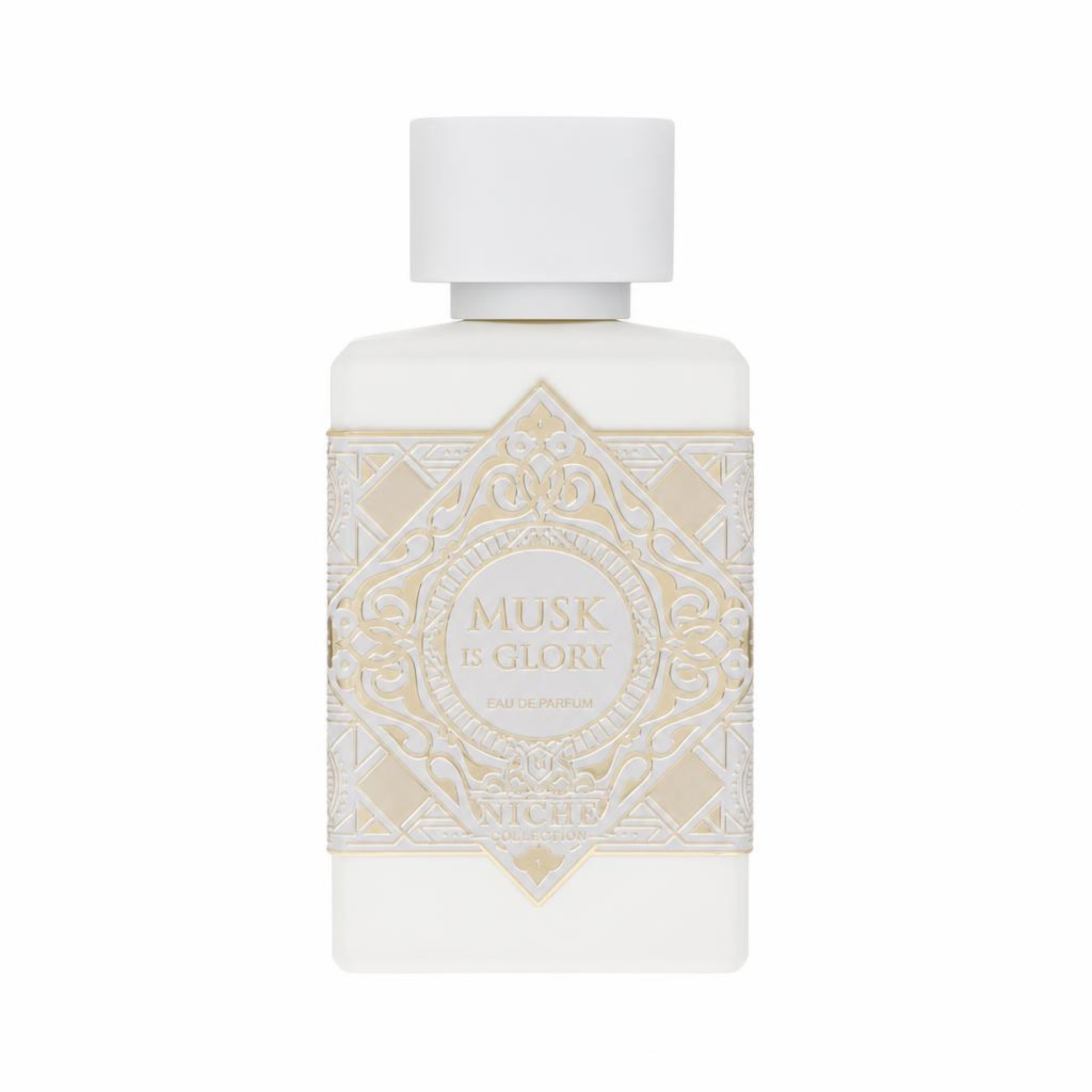 Khalis Musk Is Glory Niche Collection Eau De Parfum Spray 100 ml