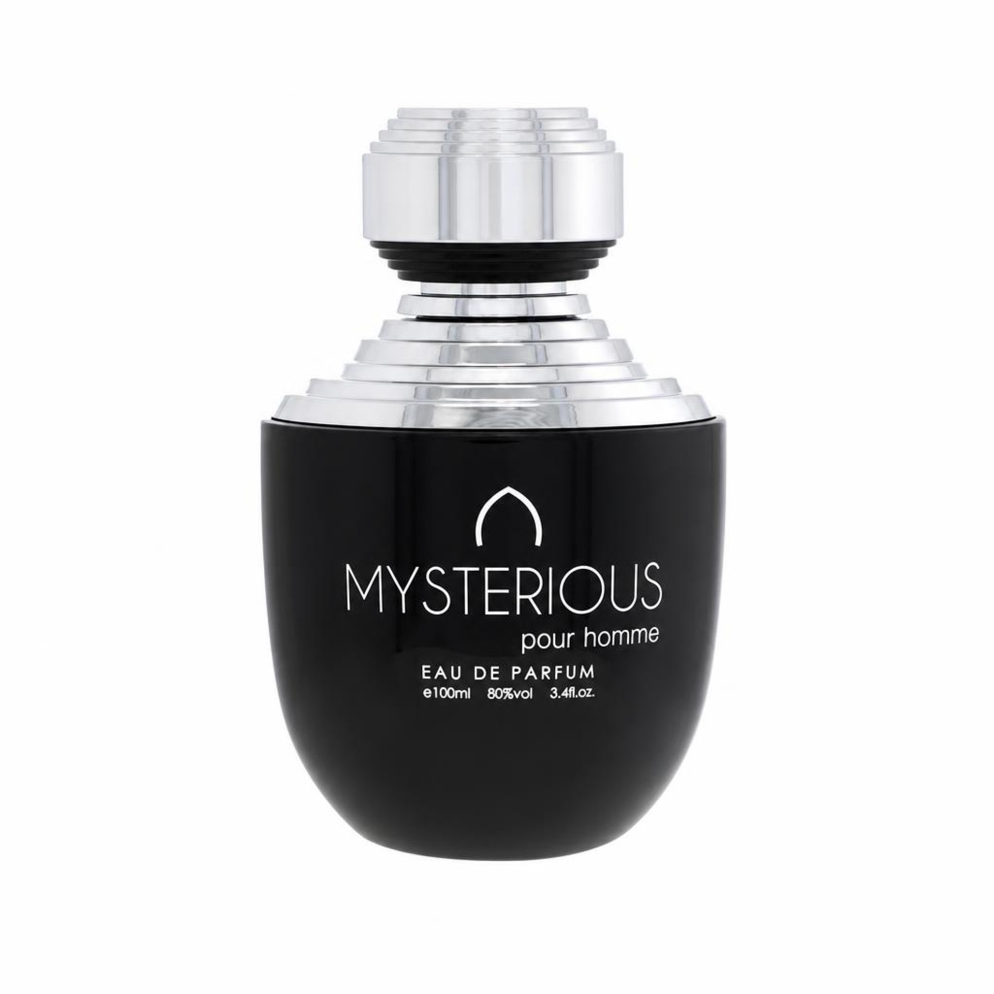 Khalis Mysterious Elixir Luxury Collection Eau De Parfum Spray 100 ml