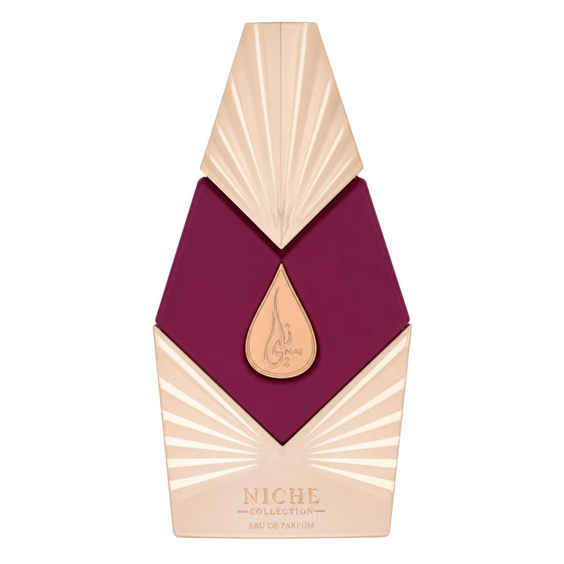 Khalis Nai Niche Collection Eau De Parfum Spray 100 ml