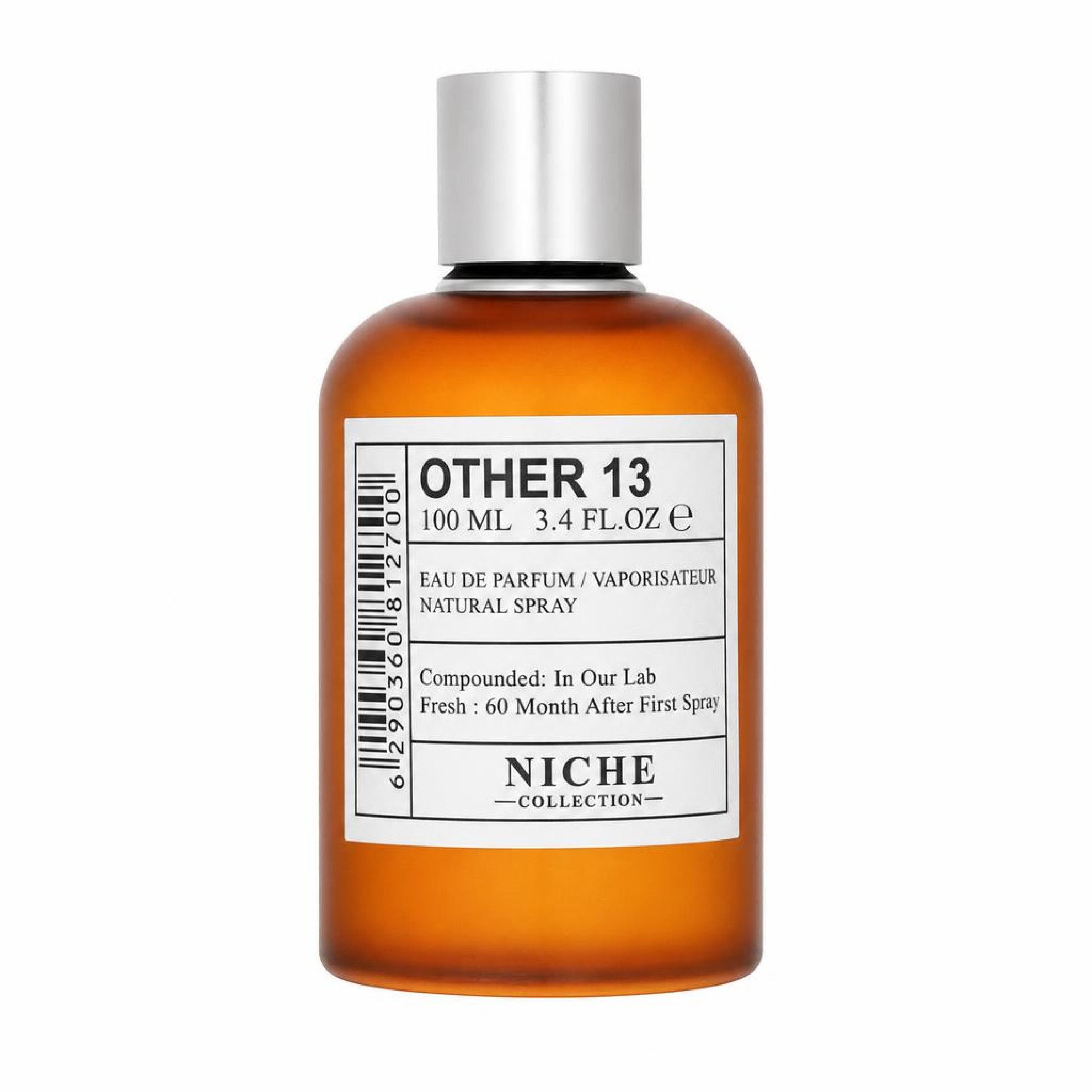 Khalis Other 13 Niche Collection Eau De Parfum Spray 100 ml