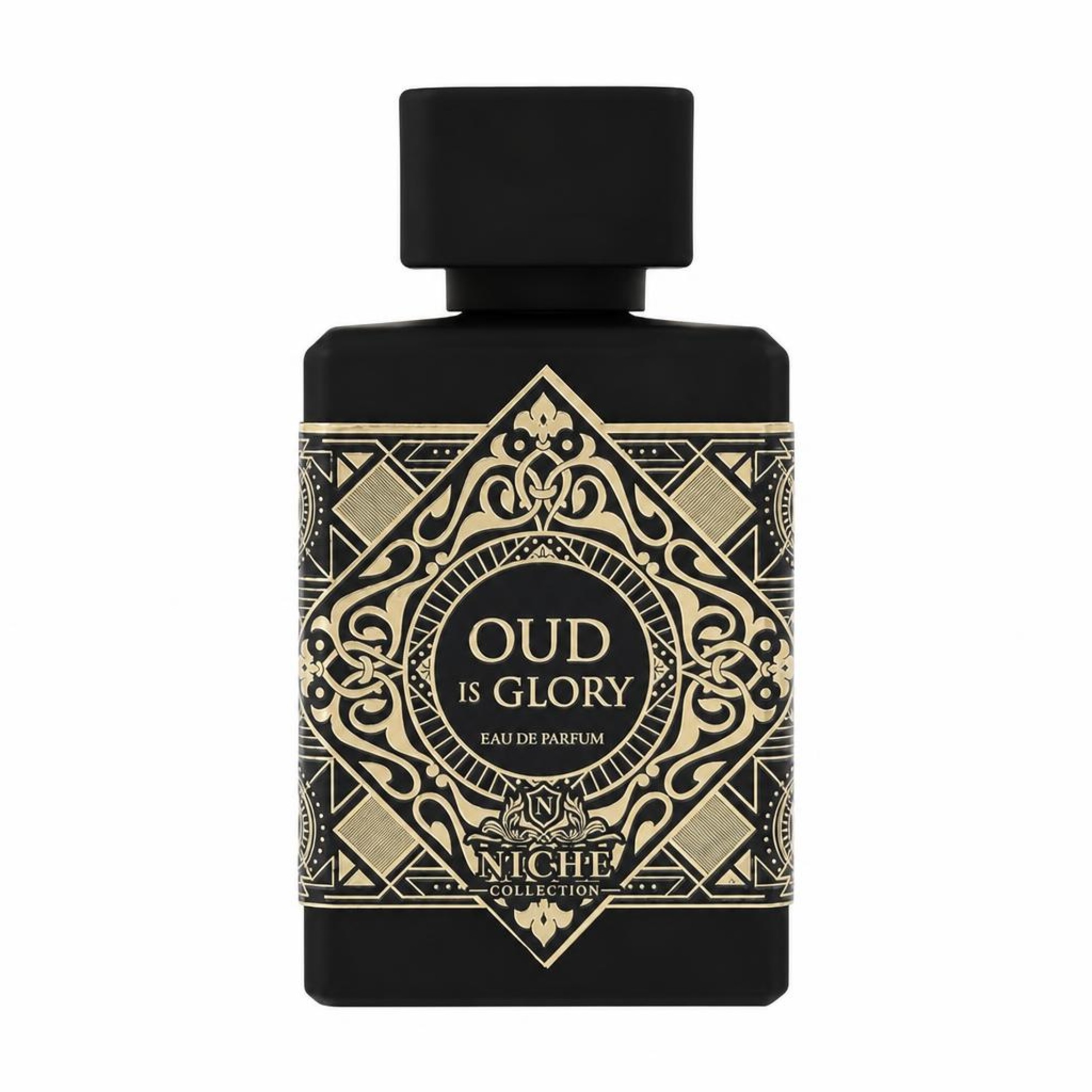 Khalis Oud Is Glory Niche Collection Eau De Parfum Spray 100 ml