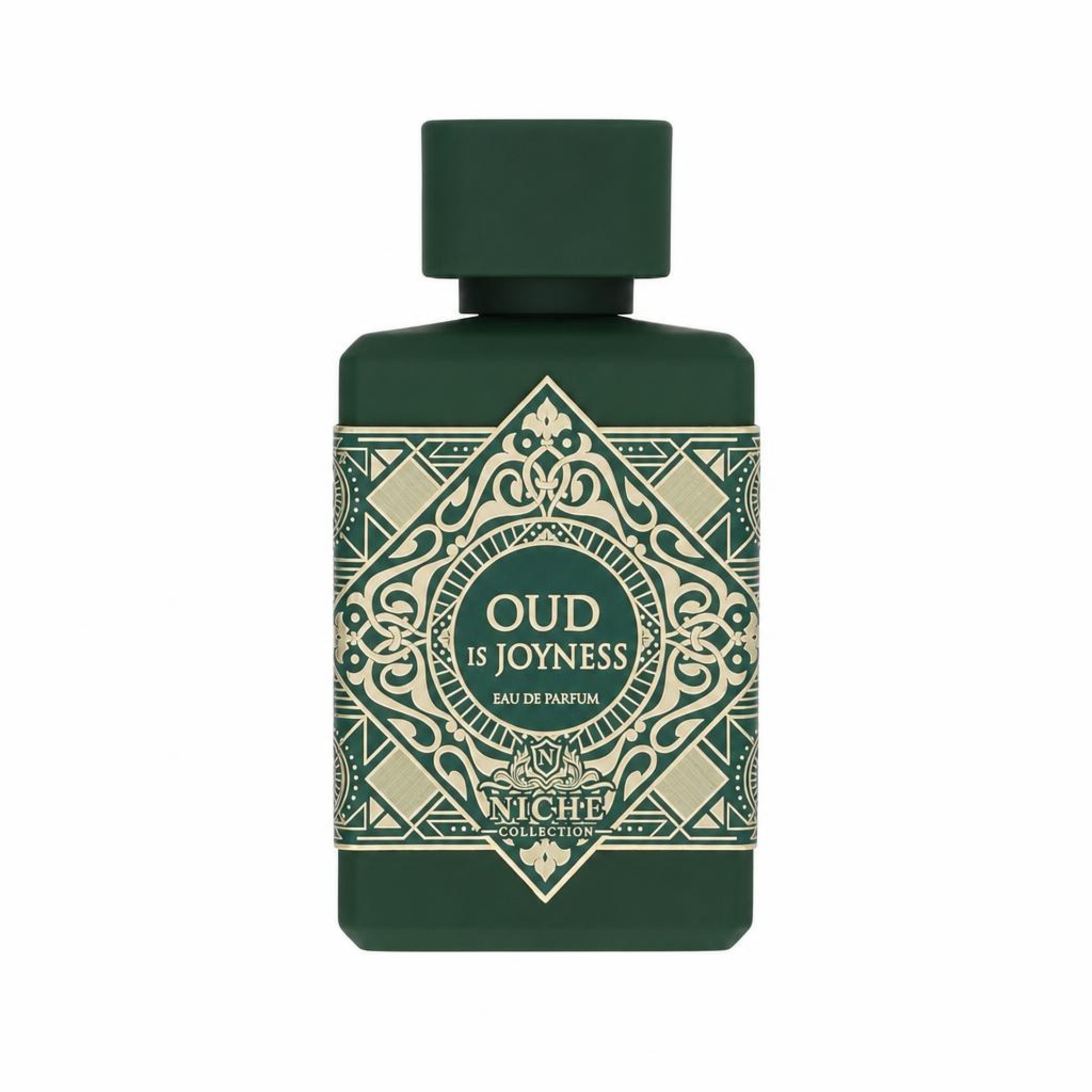 Khalis Oud Is Joyness Niche Collection Eau De Parfum Spray 100 ml