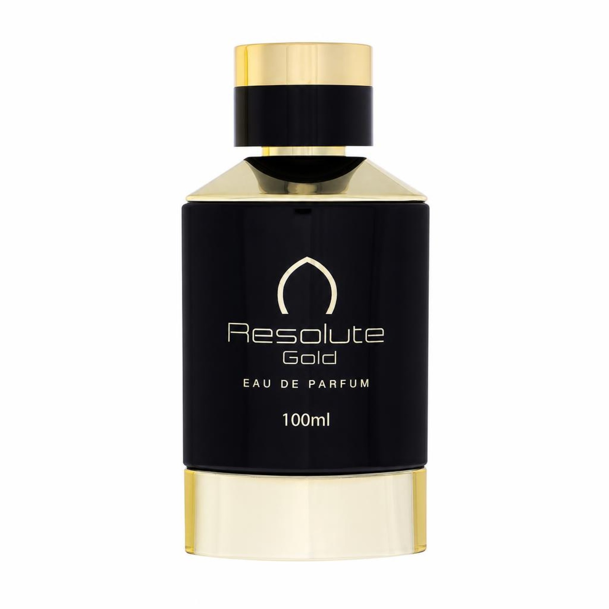 Khalis Resolute Gold Elixir Luxury Collection Eau De Parfum Spray 100 ml
